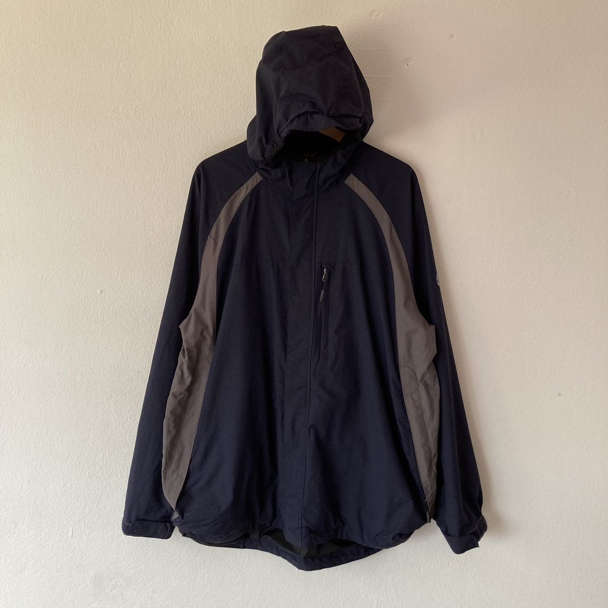 Timberland 🔥LAST PRICE🔥 Timberland Waterproof Jacket Size US XL / EU 56 / 4 - 2 Thumbnail
