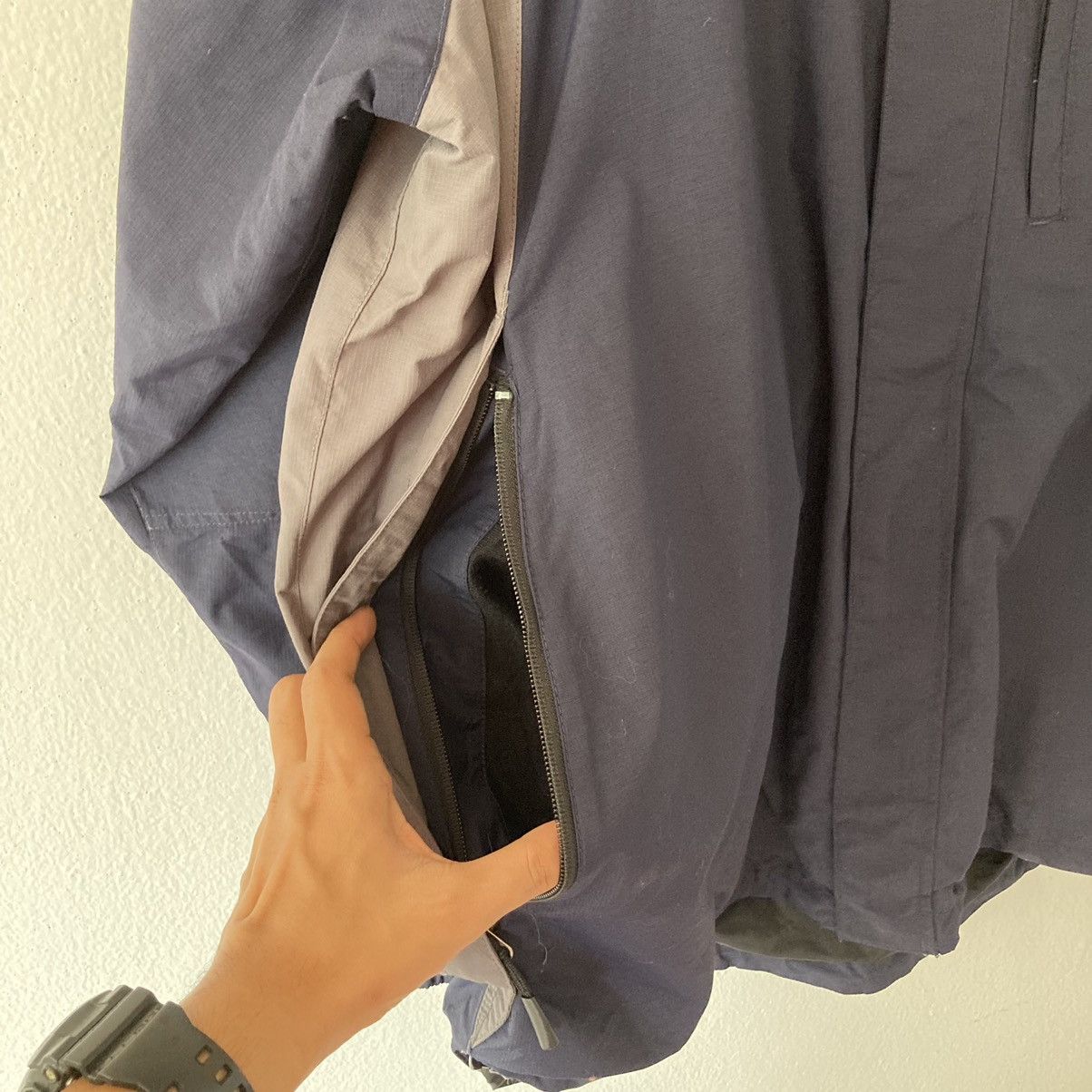 Timberland 🔥LAST PRICE🔥 Timberland Waterproof Jacket Size US XL / EU 56 / 4 - 10 Thumbnail