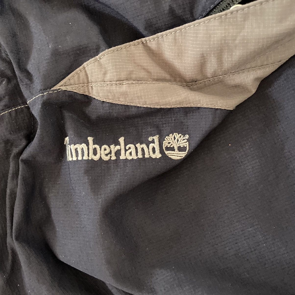 Timberland 🔥LAST PRICE🔥 Timberland Waterproof Jacket Size US XL / EU 56 / 4 - 12 Thumbnail