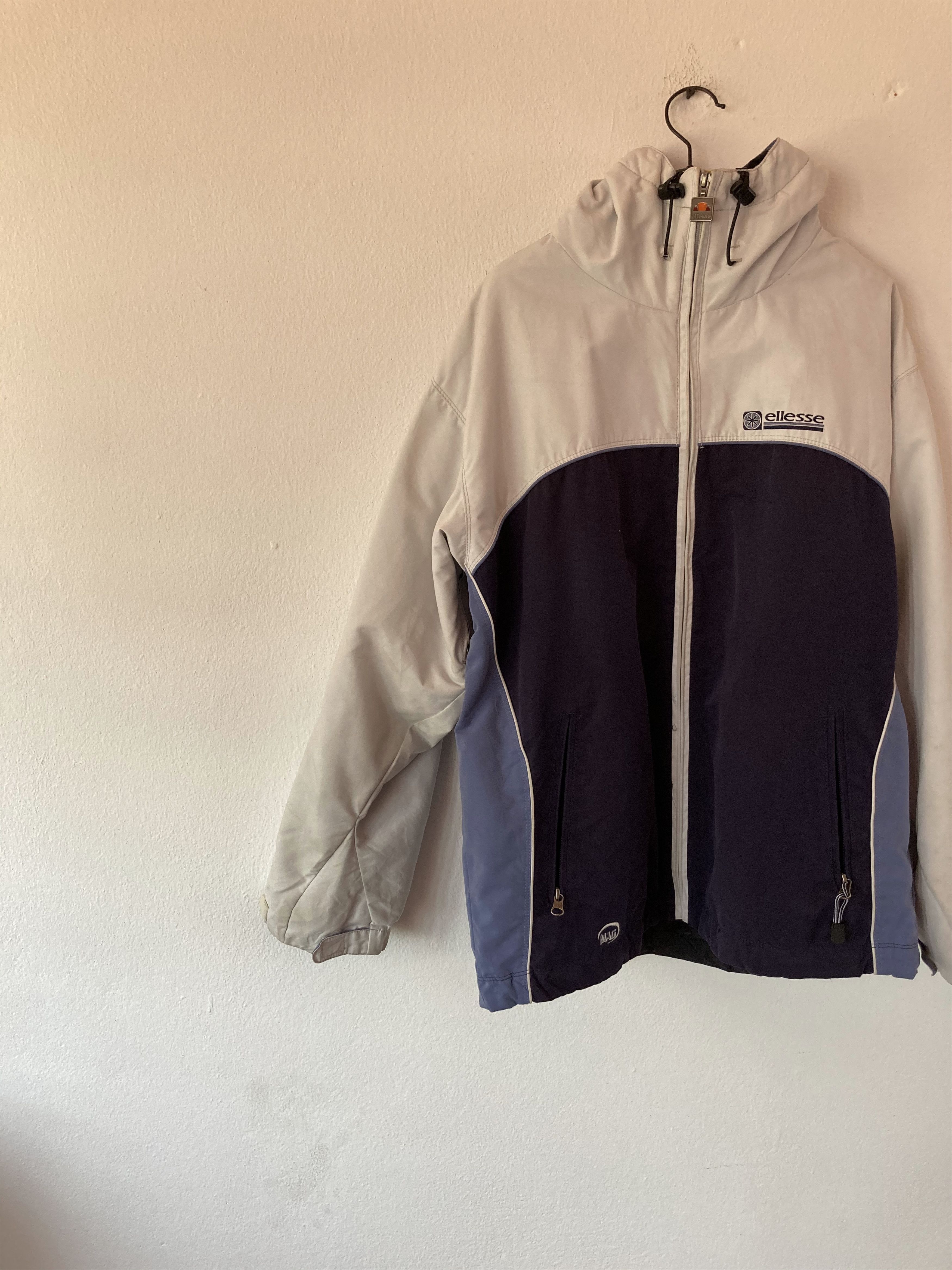 Ellesse × Goldwin ELLESSE X GOLDWIN Ski Winter Jacket Size US M / EU 48-50 / 2 - 4 Thumbnail