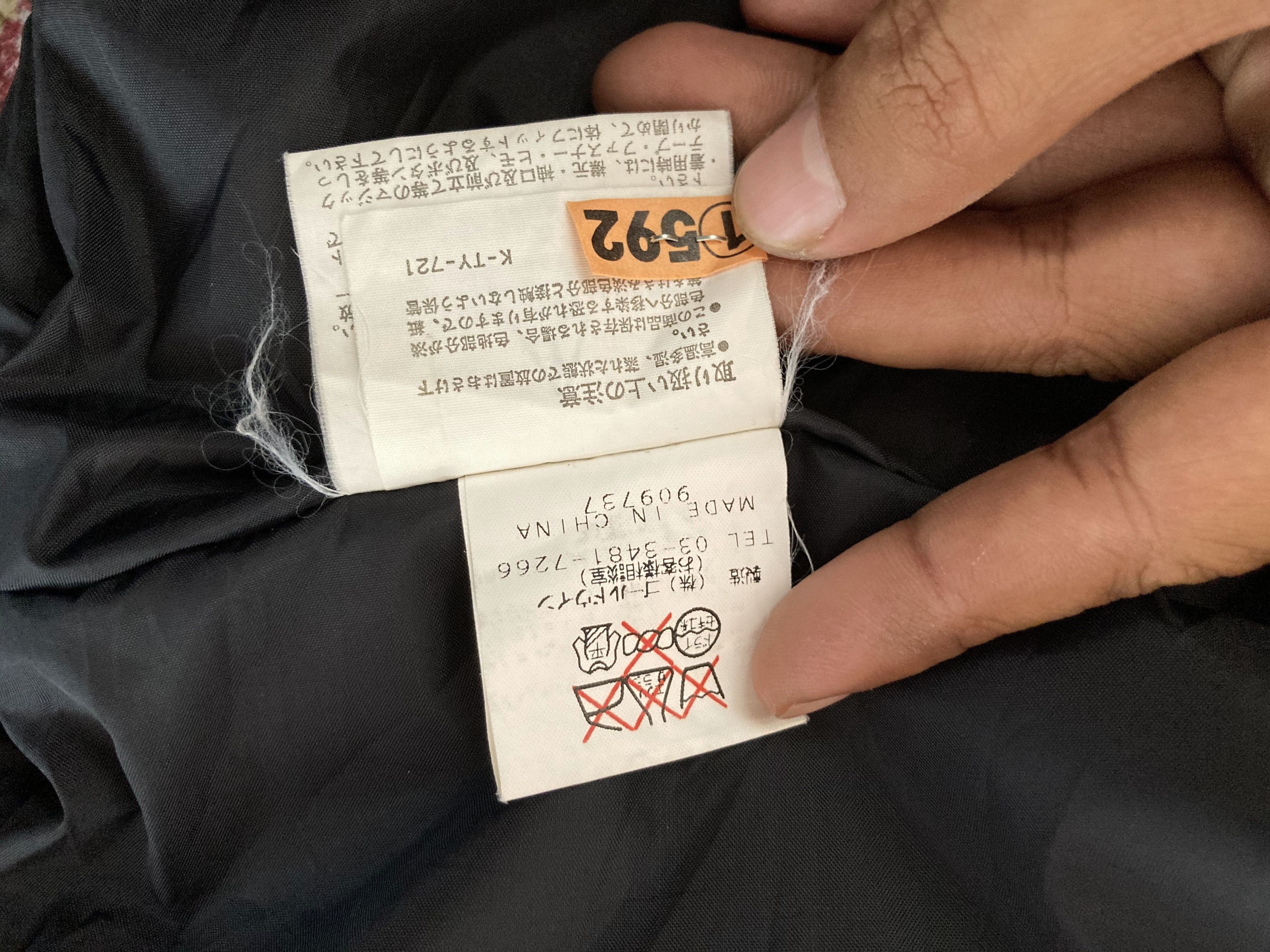 Ellesse × Goldwin ELLESSE X GOLDWIN Ski Winter Jacket Size US M / EU 48-50 / 2 - 19 Thumbnail