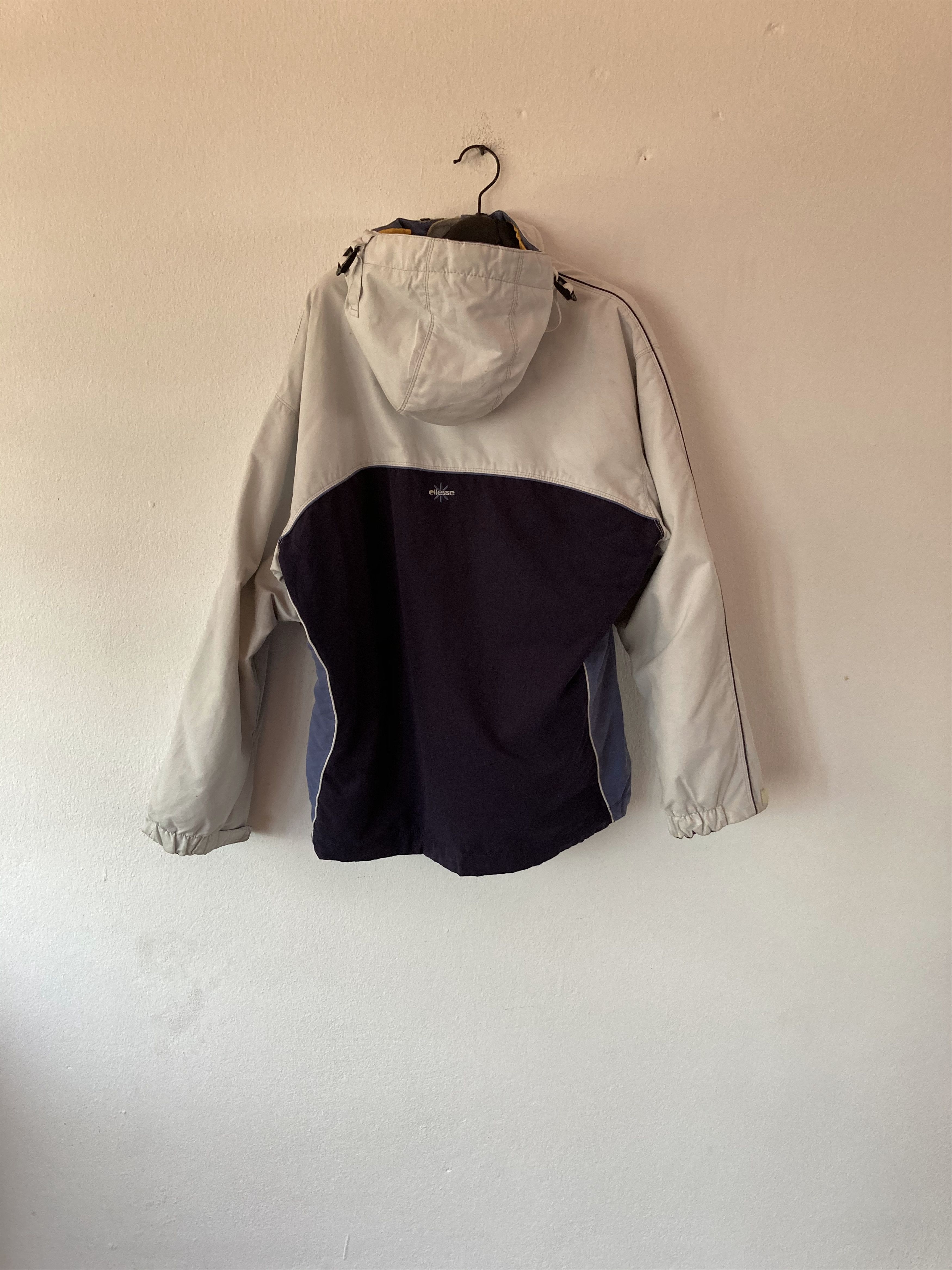 Ellesse × Goldwin ELLESSE X GOLDWIN Ski Winter Jacket Size US M / EU 48-50 / 2 - 10 Thumbnail
