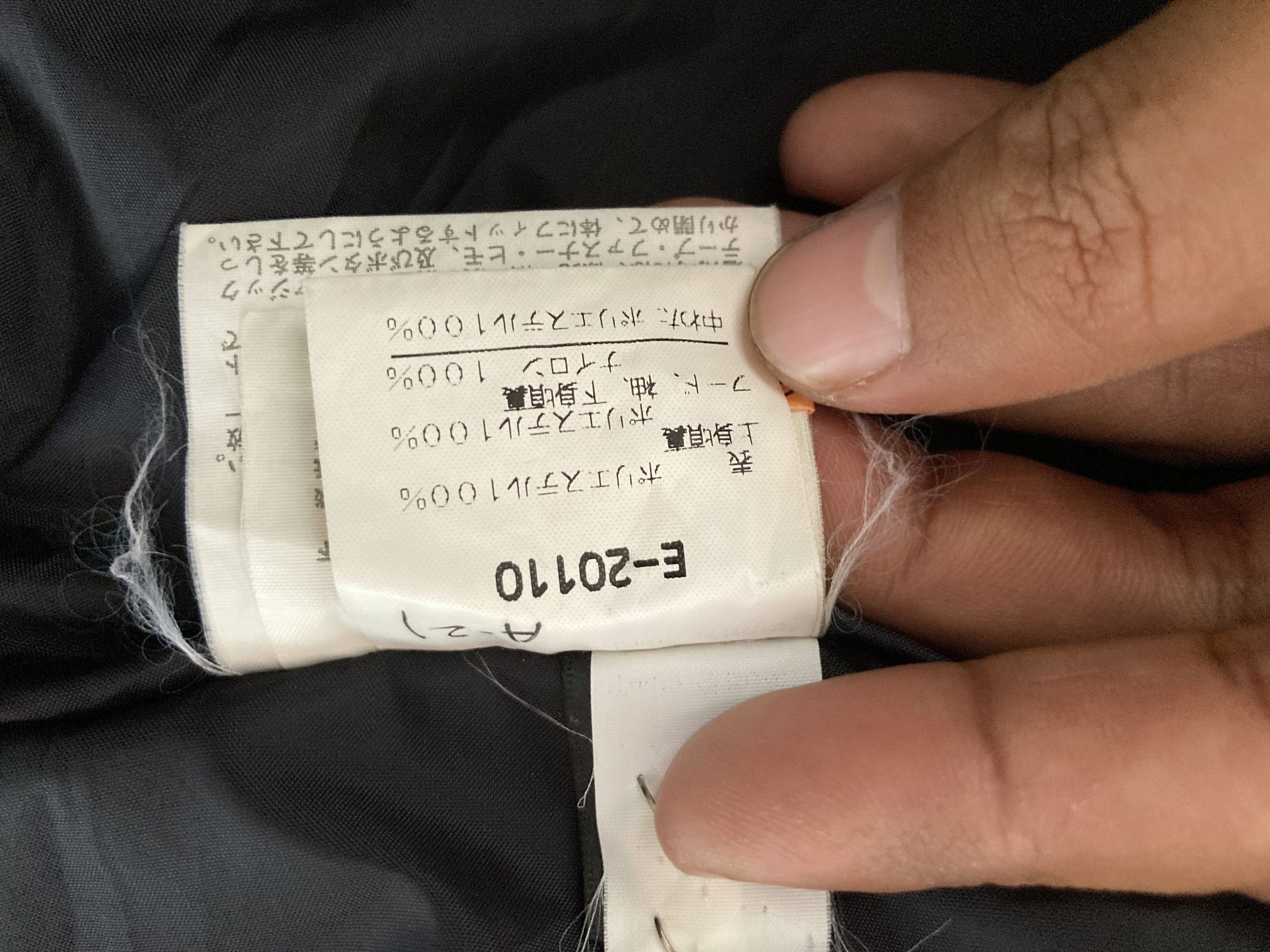 Ellesse × Goldwin ELLESSE X GOLDWIN Ski Winter Jacket Size US M / EU 48-50 / 2 - 18 Thumbnail