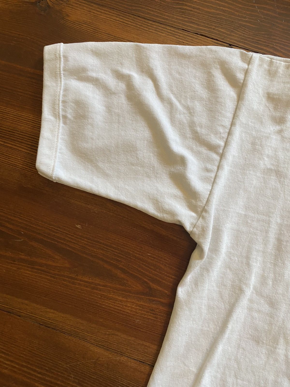 Coca Cola Vintage 80’s Coca Cola Panda Coke Banded Bottom Tee Size US S / EU 44-46 / 1 - 11 Thumbnail