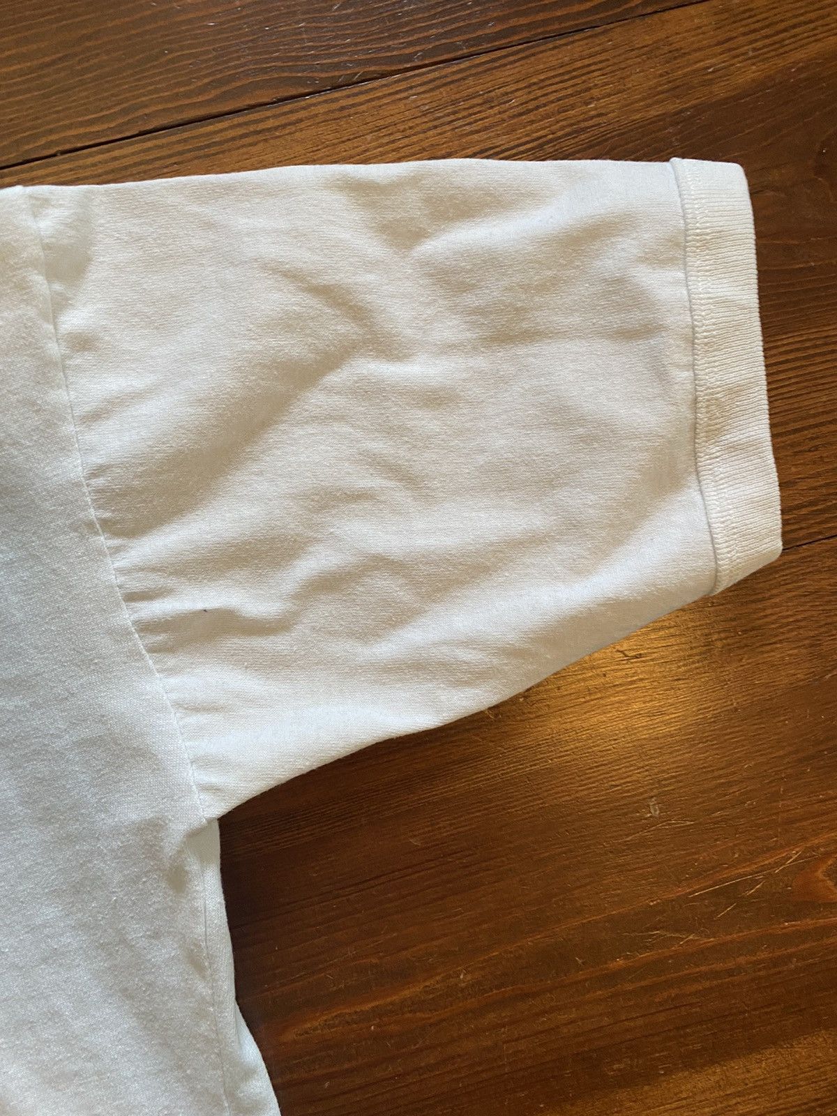 Coca Cola Vintage 80’s Coca Cola Panda Coke Banded Bottom Tee Size US S / EU 44-46 / 1 - 10 Thumbnail