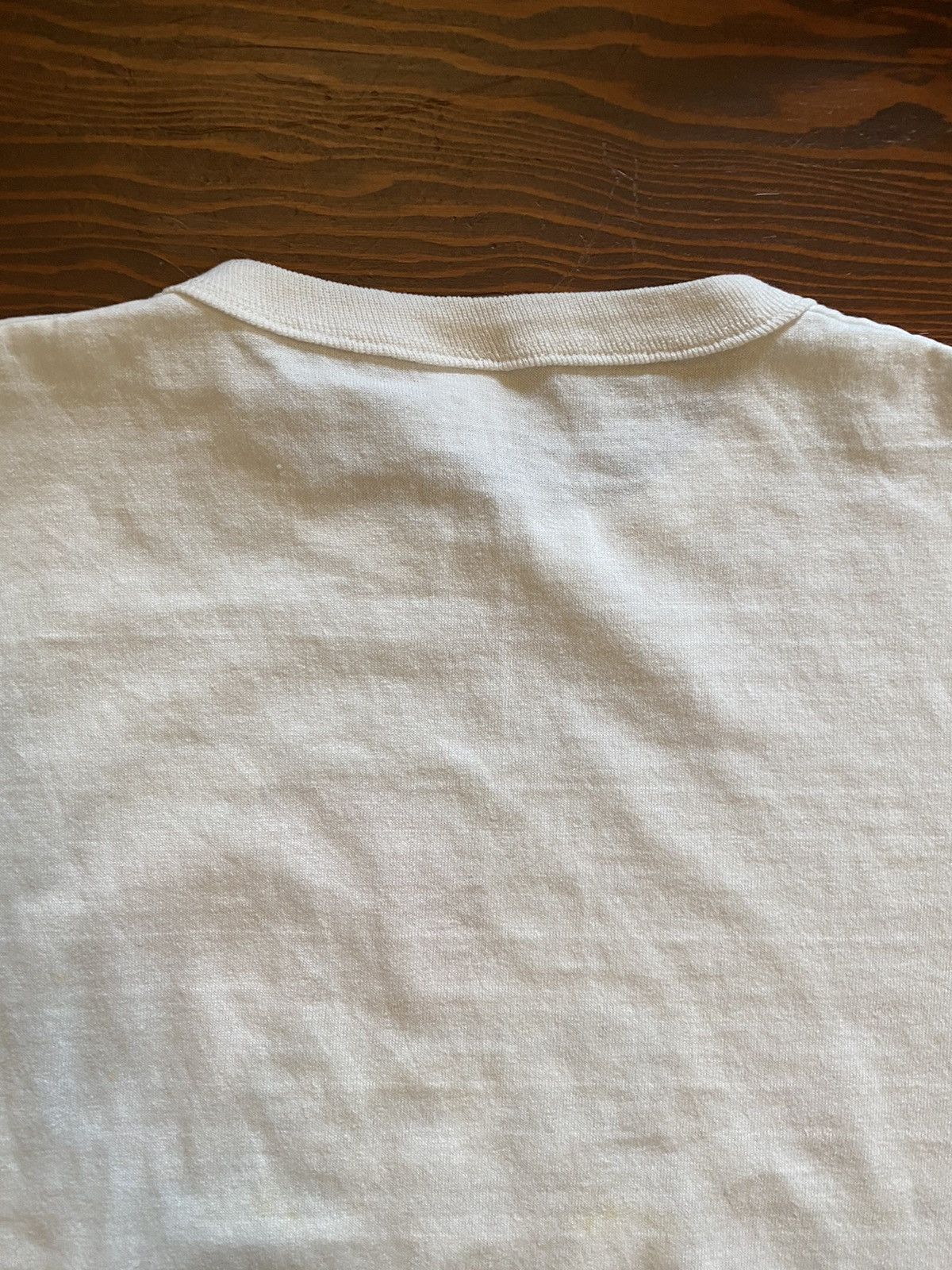 Coca Cola Vintage 80’s Coca Cola Panda Coke Banded Bottom Tee Size US S / EU 44-46 / 1 - 9 Thumbnail