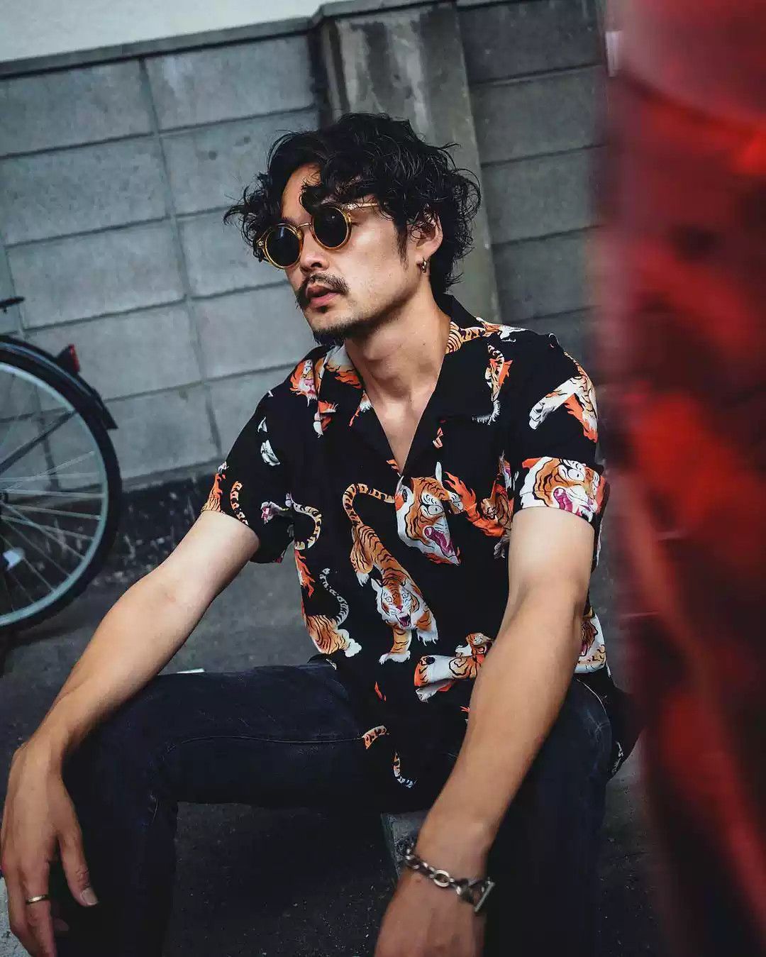 Wacko Maria WACKO MARIA 20ss Tim Lehi Hawaiian Shirt Size US XL / EU 56 / 4 - 4 Thumbnail