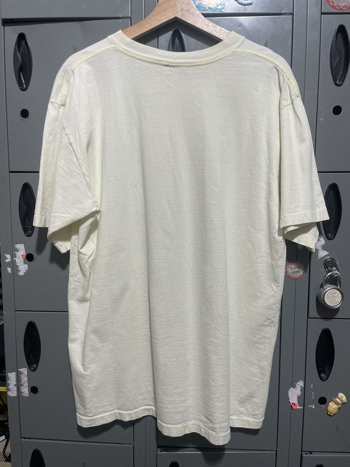 Vintage 90s The Tempest William Shakespeare Play Believe Unicorns Size US XL / EU 56 / 4 - 2 Thumbnail