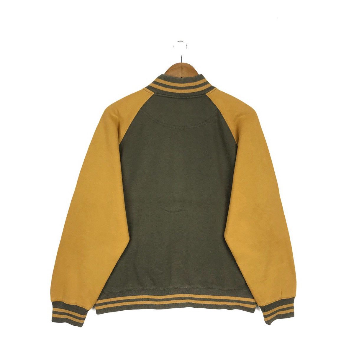 Columbia Vintage Columbia Minimalist Essentials Varsity Jacket Size US M / EU 48-50 / 2 - 6 Thumbnail