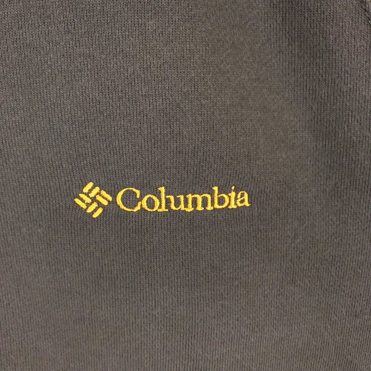 Columbia Vintage Columbia Minimalist Essentials Varsity Jacket Size US M / EU 48-50 / 2 - 5 Thumbnail
