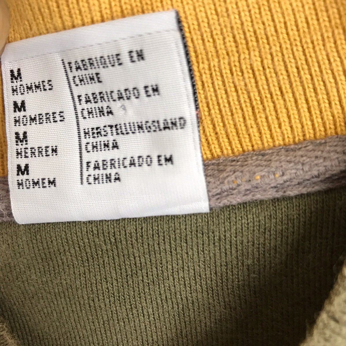 Columbia Vintage Columbia Minimalist Essentials Varsity Jacket Size US M / EU 48-50 / 2 - 4 Thumbnail