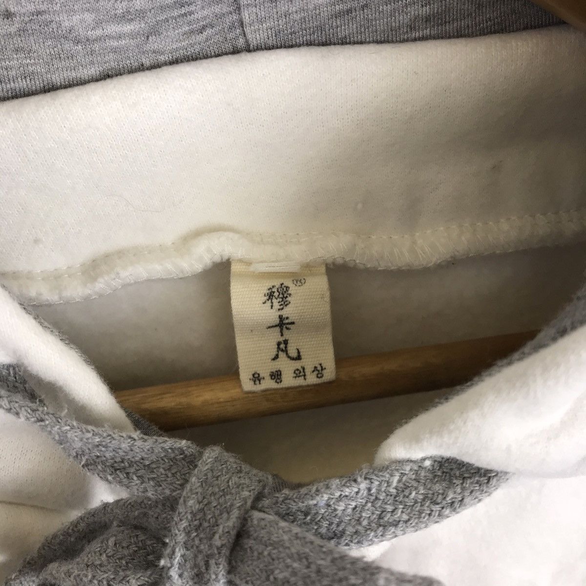 Other Vintage Los Angeles University Hoodie Pullover Sweatshirt Size US S / EU 44-46 / 1 - 5 Thumbnail