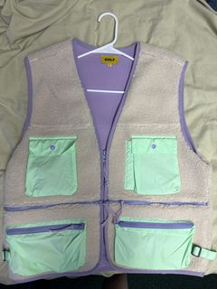 Men's Golf Wang Vests | Grailed