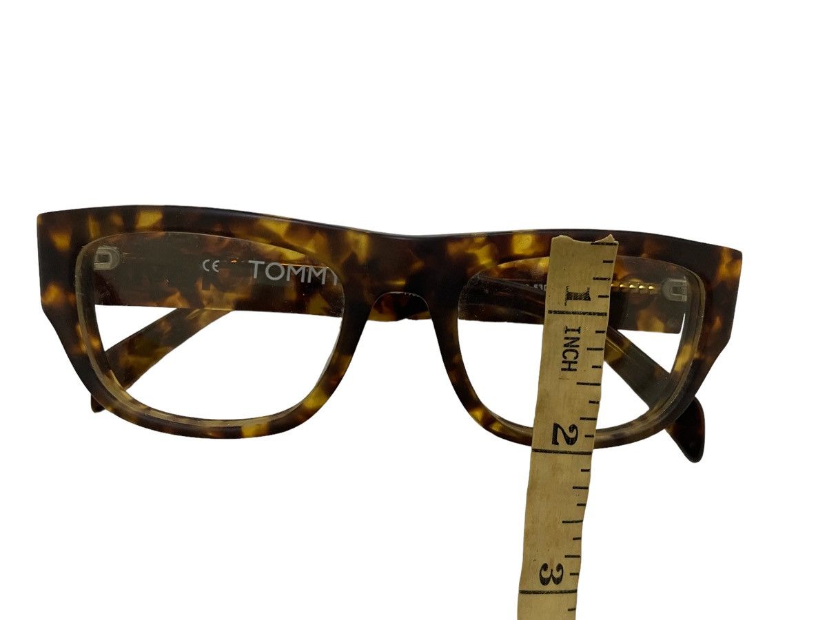 Tommy Hilfiger Tommy Spectacles Size ONE SIZE - 9 Thumbnail