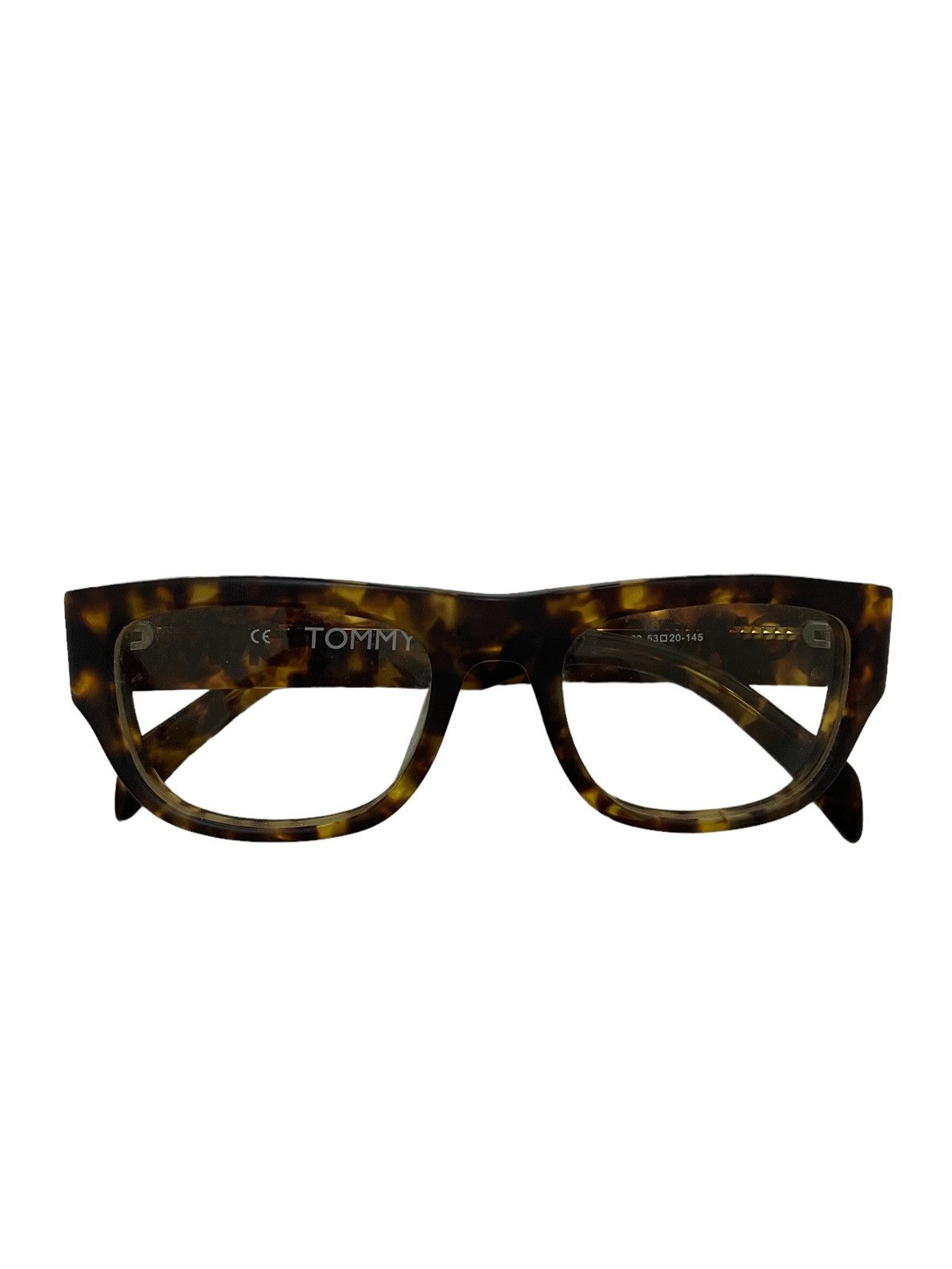 Tommy Hilfiger Tommy Spectacles Size ONE SIZE - 1 Thumbnail