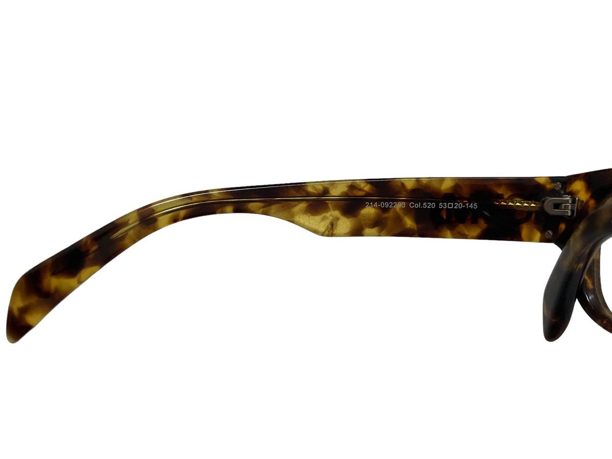Tommy Hilfiger Tommy Spectacles Size ONE SIZE - 11 Thumbnail
