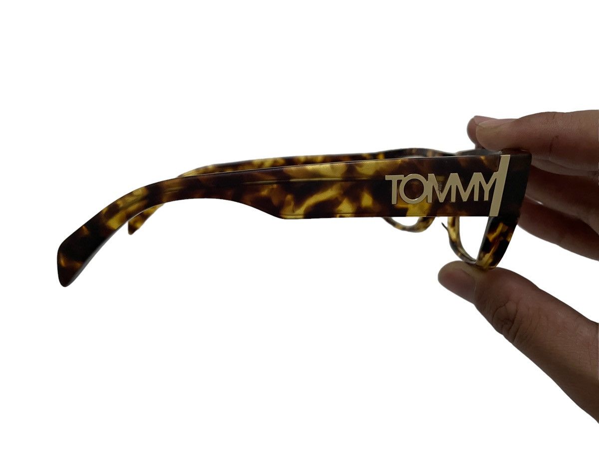 Tommy Hilfiger Tommy Spectacles Size ONE SIZE - 6 Thumbnail
