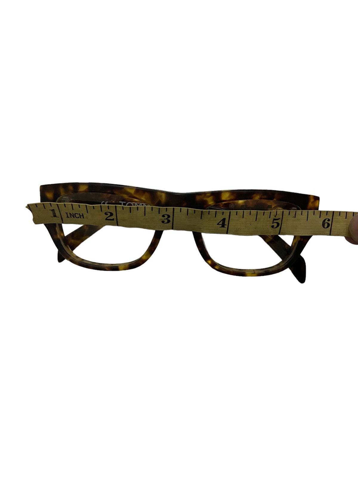 Tommy Hilfiger Tommy Spectacles Size ONE SIZE - 7 Thumbnail