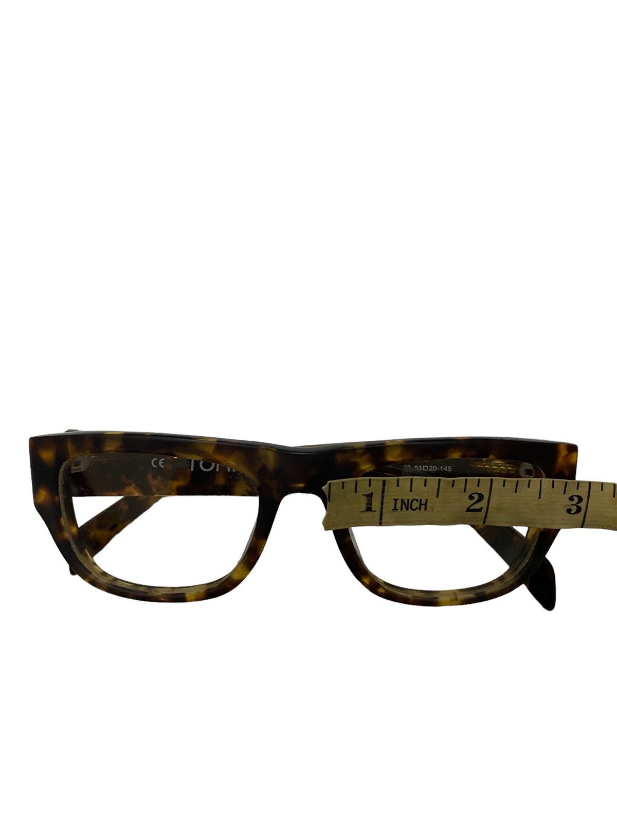 Tommy Hilfiger Tommy Spectacles Size ONE SIZE - 8 Thumbnail