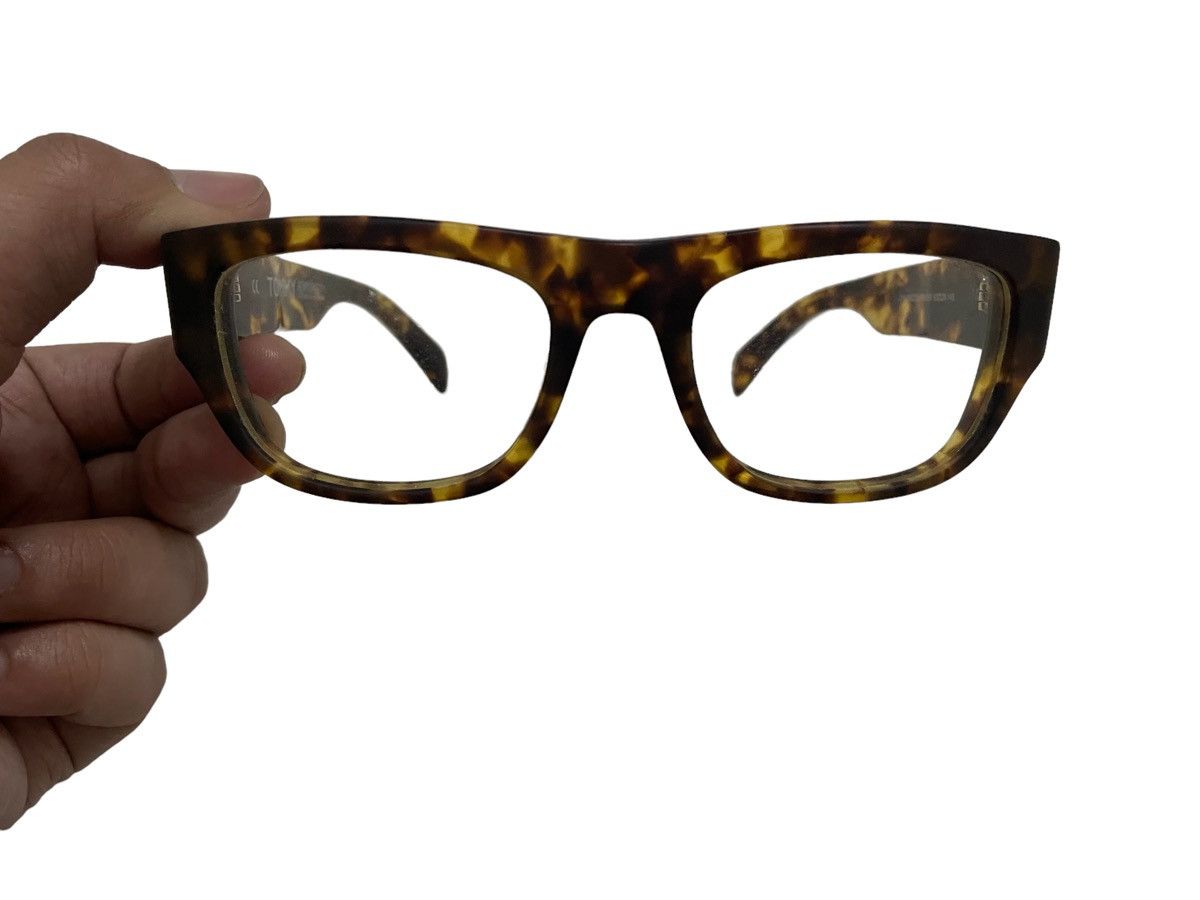 Tommy Hilfiger Tommy Spectacles Size ONE SIZE - 3 Thumbnail