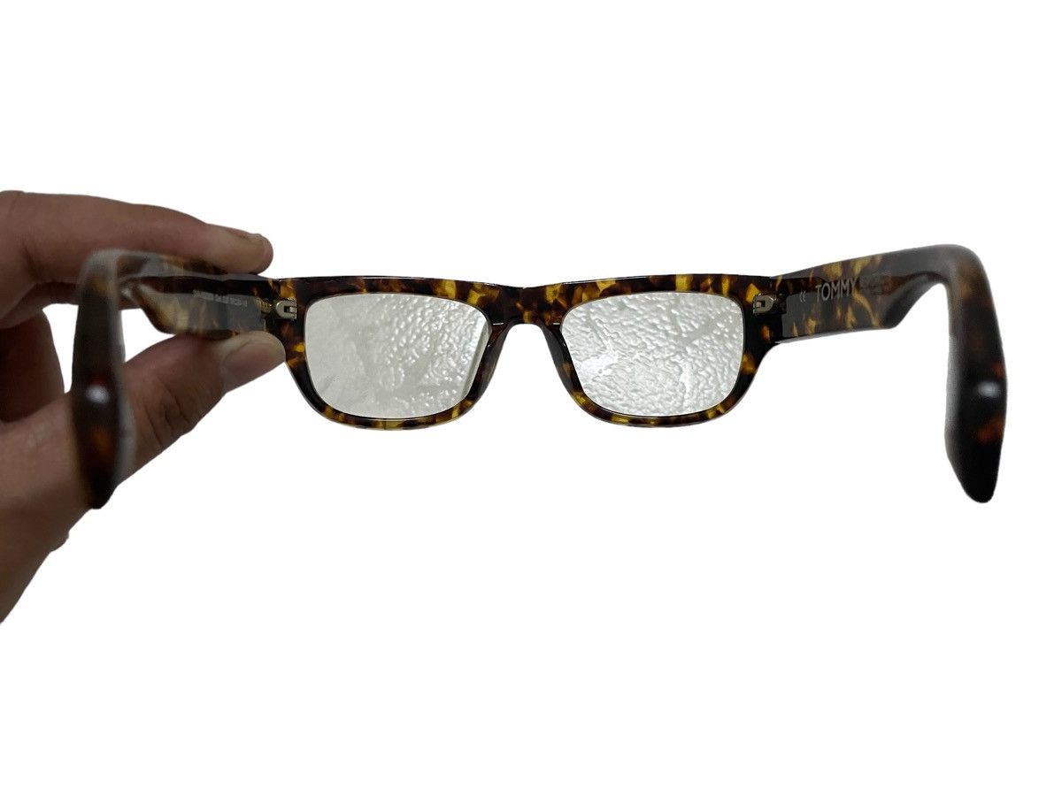 Tommy Hilfiger Tommy Spectacles Size ONE SIZE - 4 Thumbnail