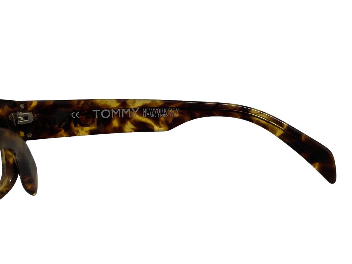 Tommy Hilfiger Tommy Spectacles Size ONE SIZE - 10 Thumbnail