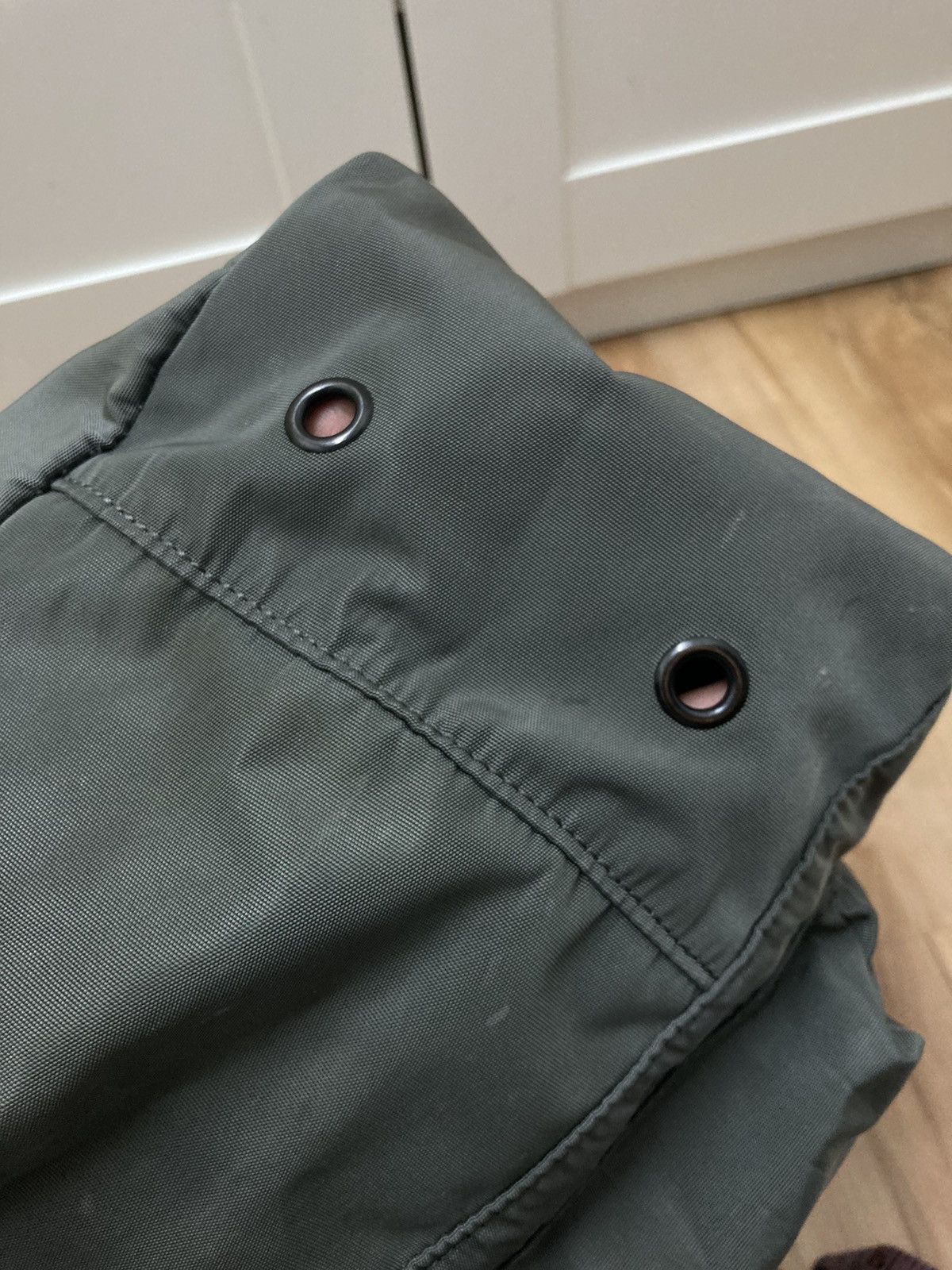 Yohji Yamamoto V’SACCS + pour tours by y.3 Size ONE SIZE - 10 Thumbnail