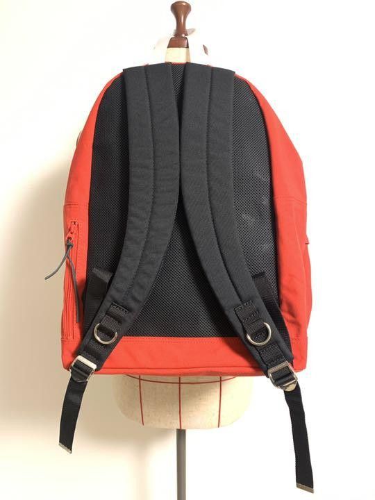 Undercover AW19 "A Clockwork Orange" Backpack Size ONE SIZE - 2 Thumbnail