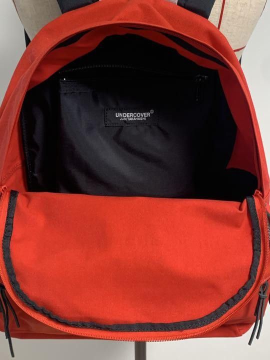 Undercover AW19 "A Clockwork Orange" Backpack Size ONE SIZE - 4 Thumbnail