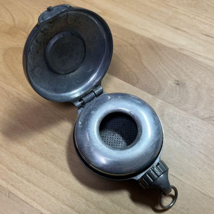Vivienne Westwood Portable Orb Ashtray Size ONE SIZE - 3 Thumbnail
