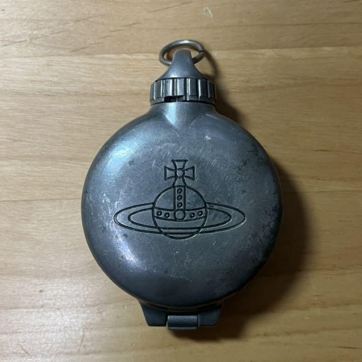 Portable Orb Ashtray