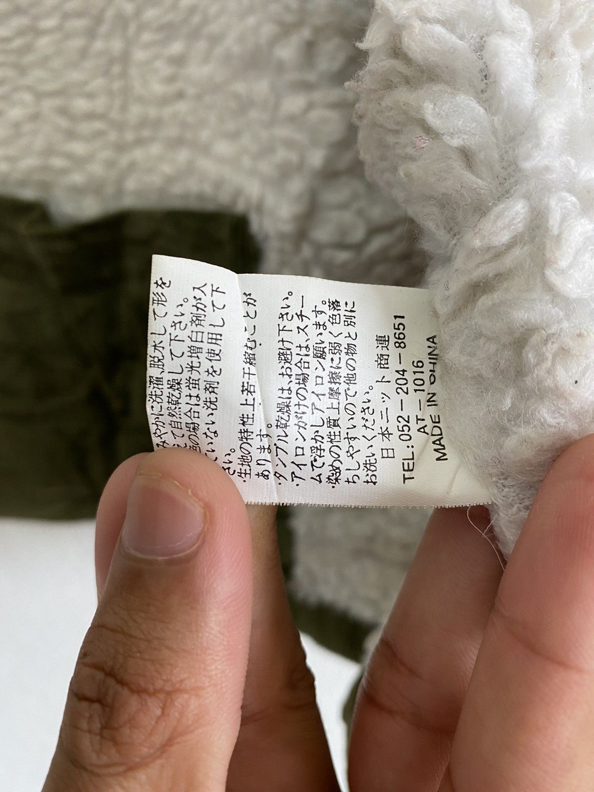 Japanese Brand Tactical Utility Multi Pocket Corduroy Vests Size US S / EU 44-46 / 1 - 9 Thumbnail