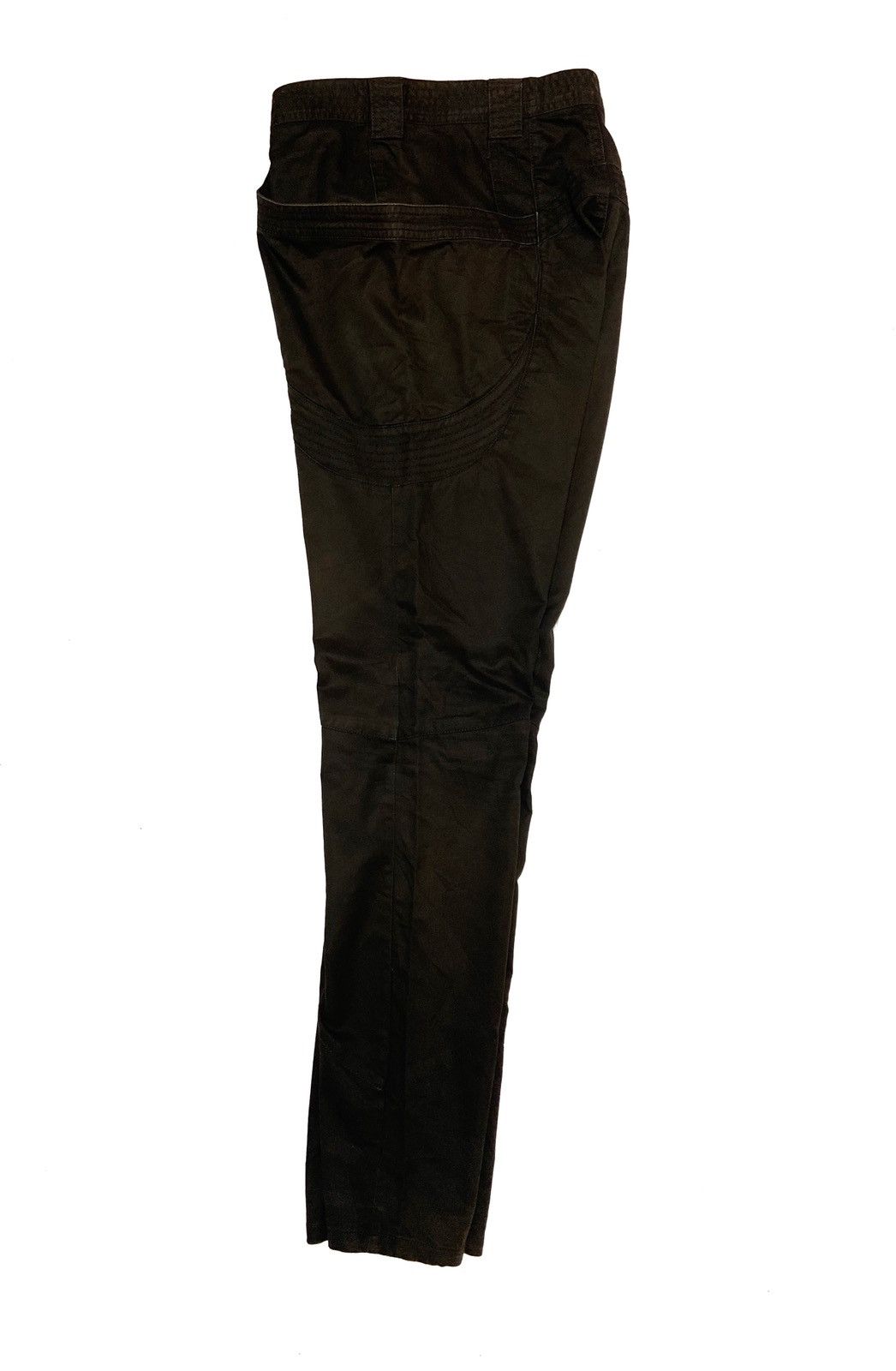 Issey Miyake × Tsumori Chisato Lot 2 Issey Miyake Tsumori Chisato Wide Pocket Cargo Pants Size US 30 / EU 46 - 5 Thumbnail