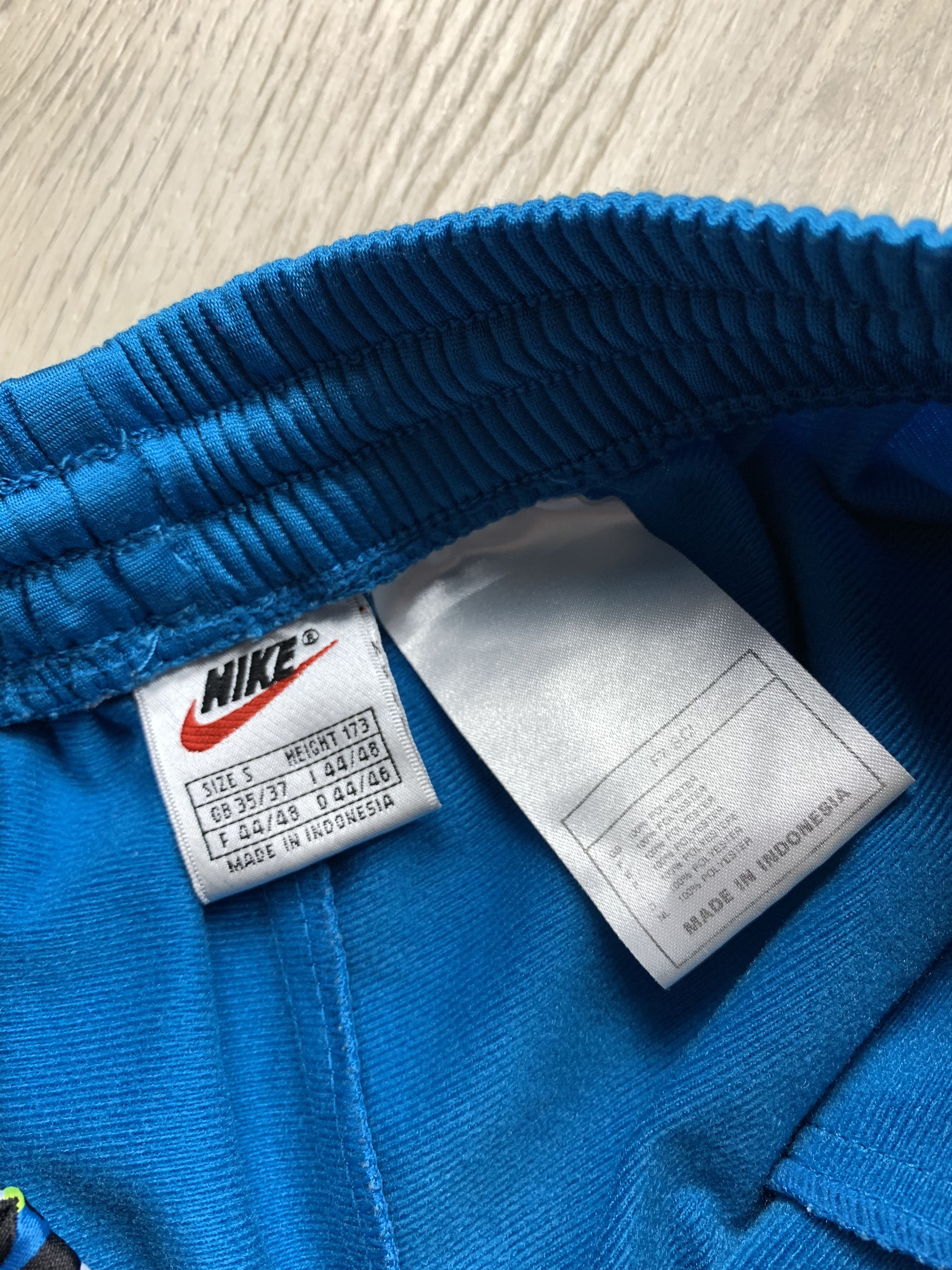 Nike Vintage Nike USA Mens Pants Drill style Size US 30 / EU 46 - 6 Thumbnail