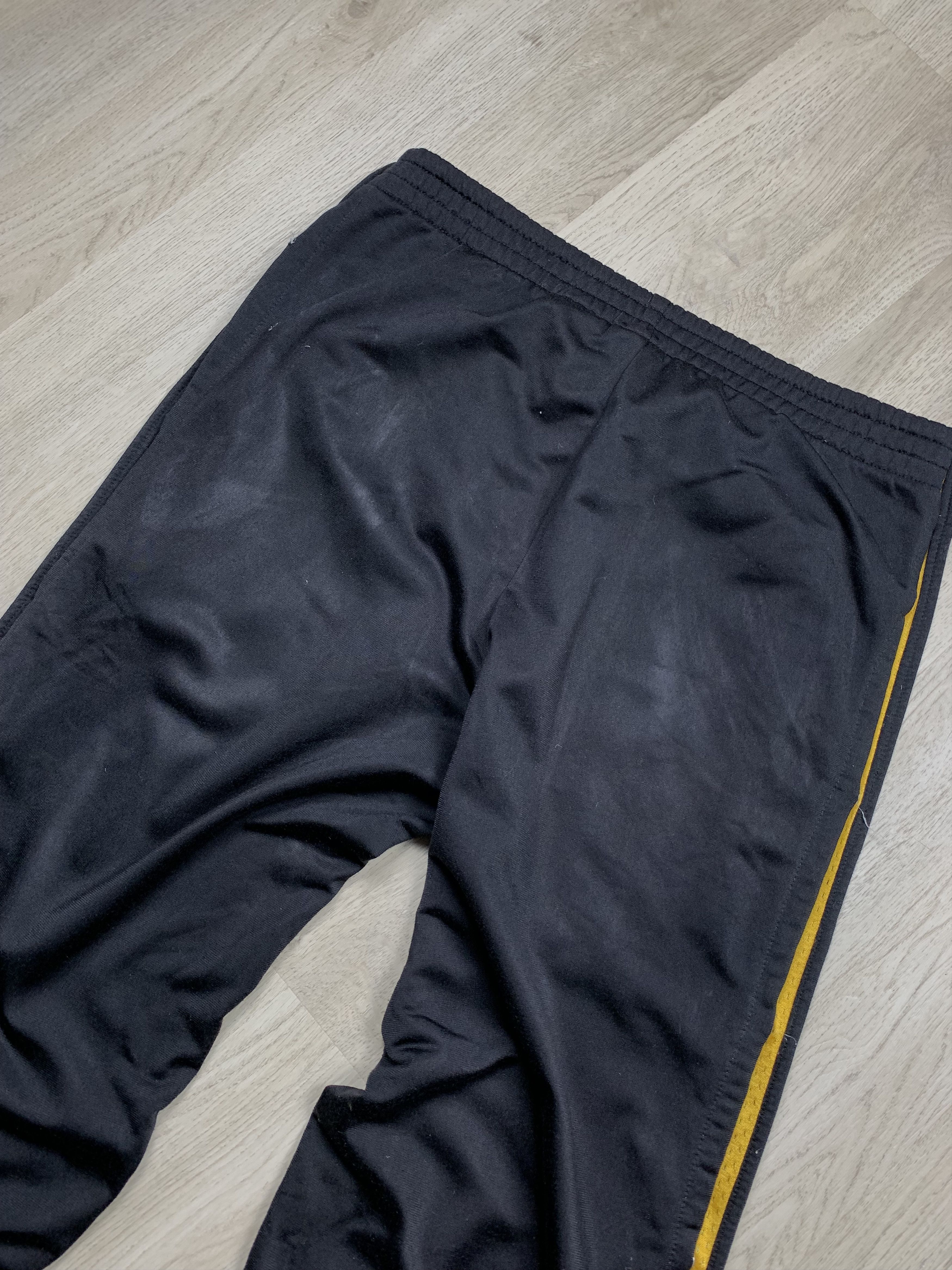 Nike × Vintage Nike 90s Vintage Track Pants Size US 32 / EU 48 - 11 Thumbnail