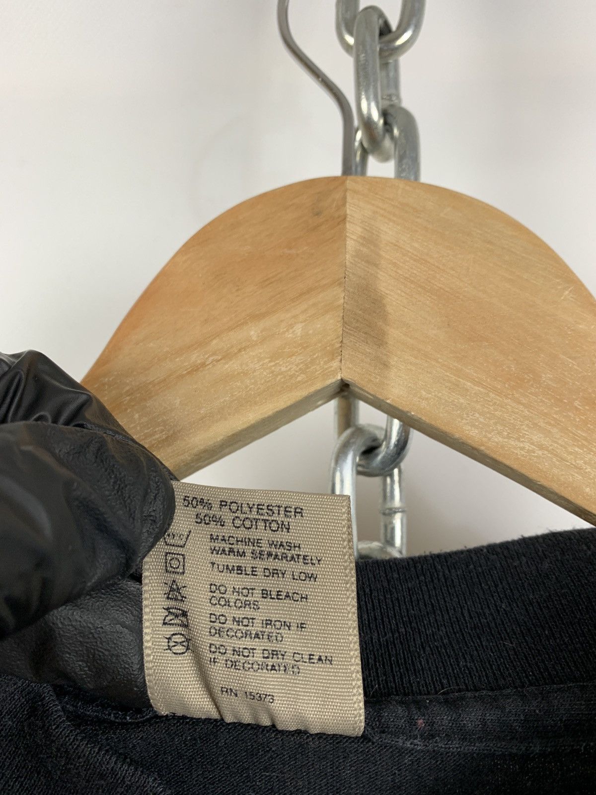 Marlboro 90s Vintage Marlboro Wild West Collection Mock Neck T-Shirt Size US M / EU 48-50 / 2 - 19 Thumbnail