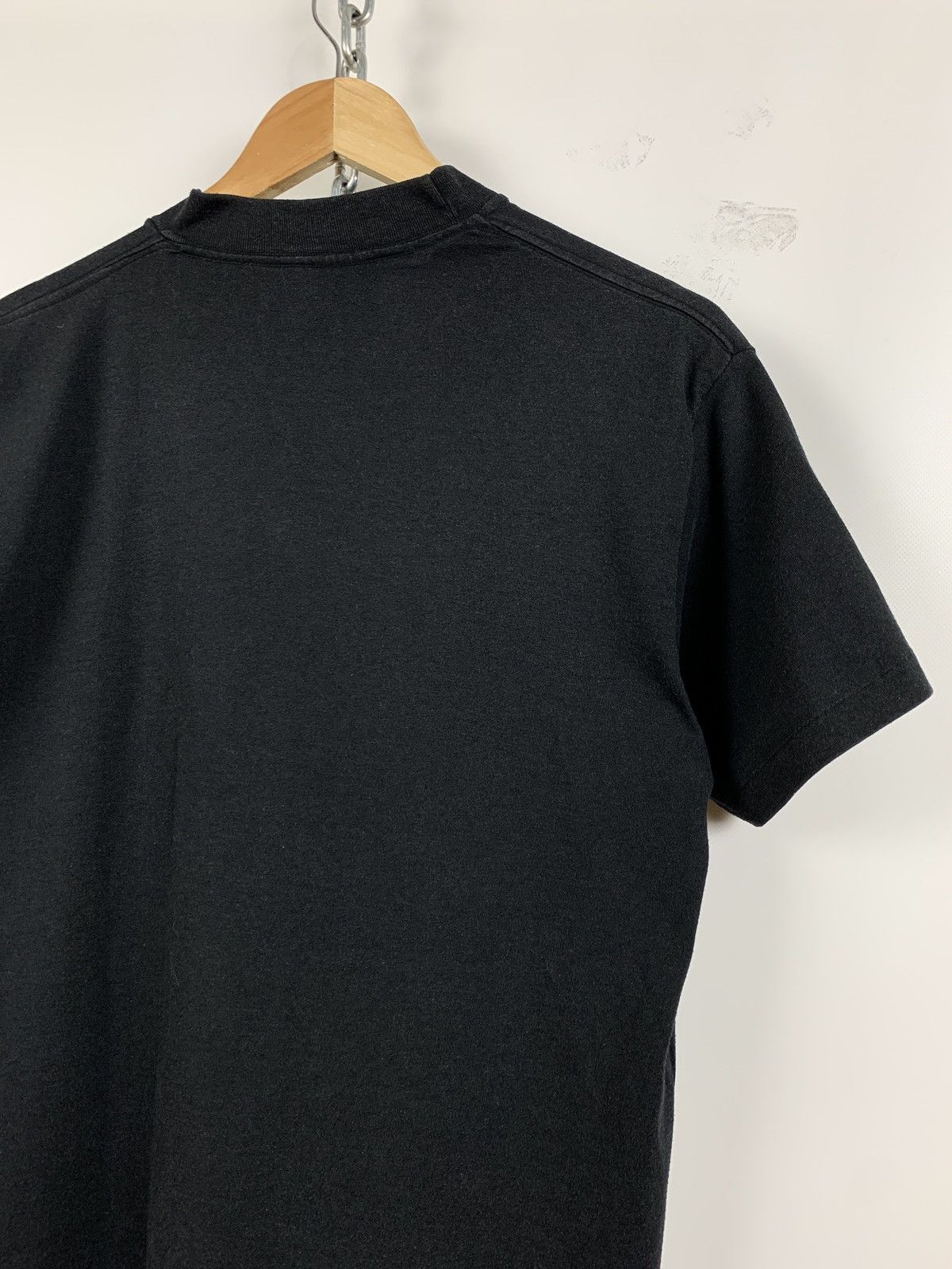Marlboro 90s Vintage Marlboro Wild West Collection Mock Neck T-Shirt Size US M / EU 48-50 / 2 - 14 Thumbnail