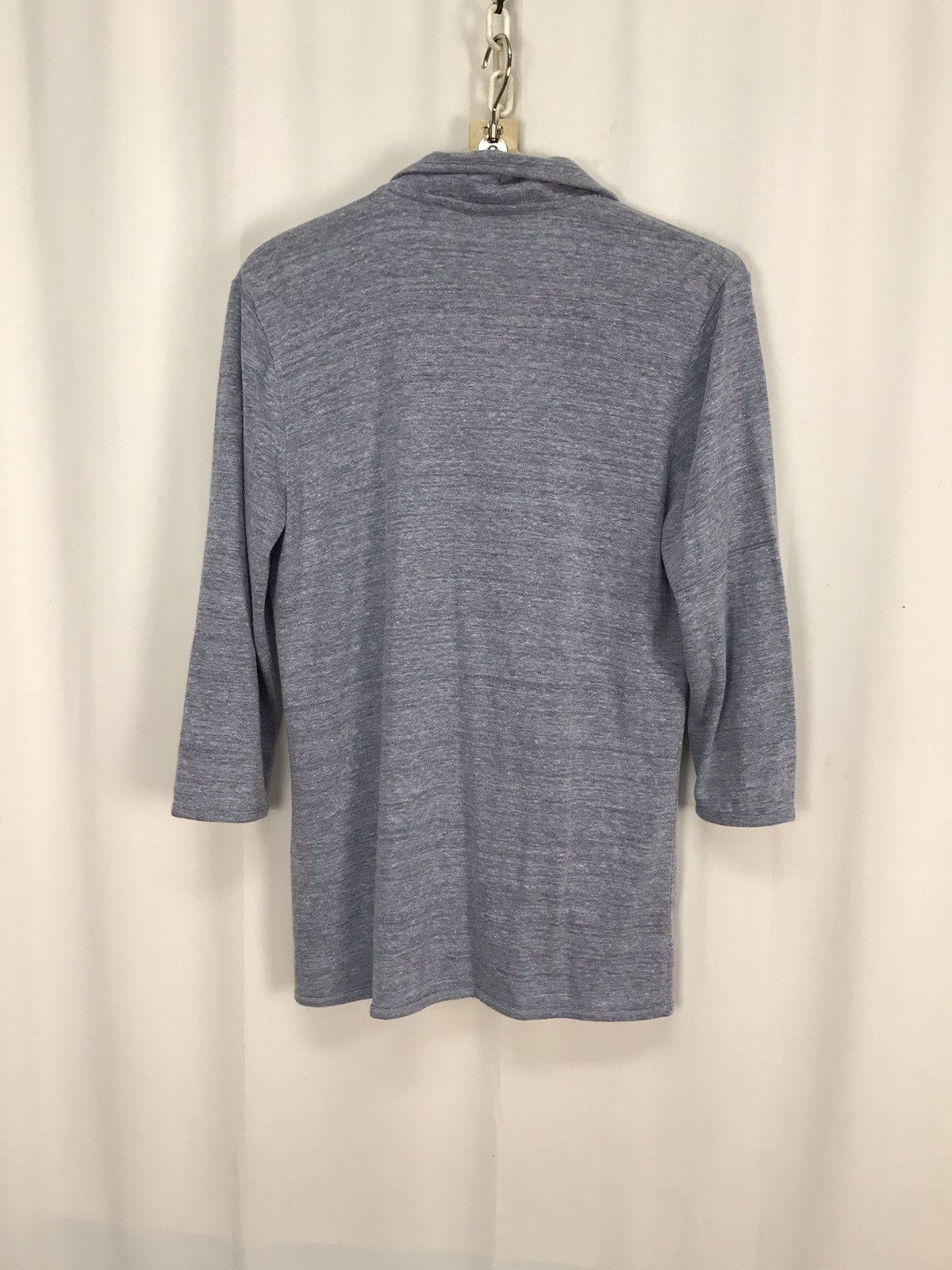 GRN × Japanese Brand Grn button up cardigan sweater Size S / US 4 / IT 40 - 8 Thumbnail
