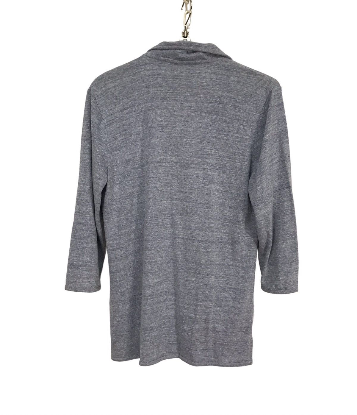 GRN × Japanese Brand Grn button up cardigan sweater Size S / US 4 / IT 40 - 2 Thumbnail