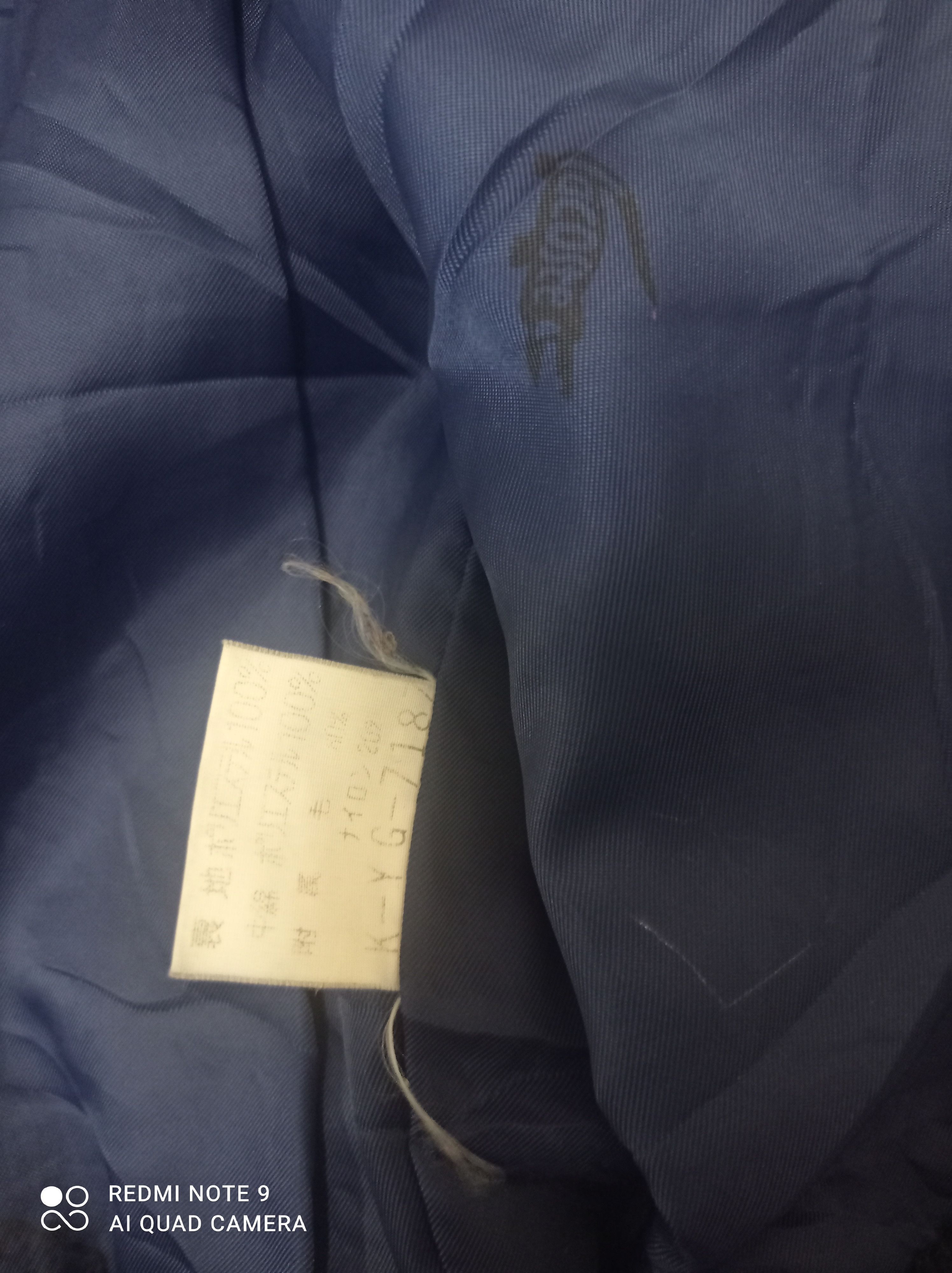 Japanese Brand × Lacoste × Vintage 🤩Vintage chemise locoste vest jacket nice style 🤩 Size US M / EU 48-50 / 2 - 11 Thumbnail