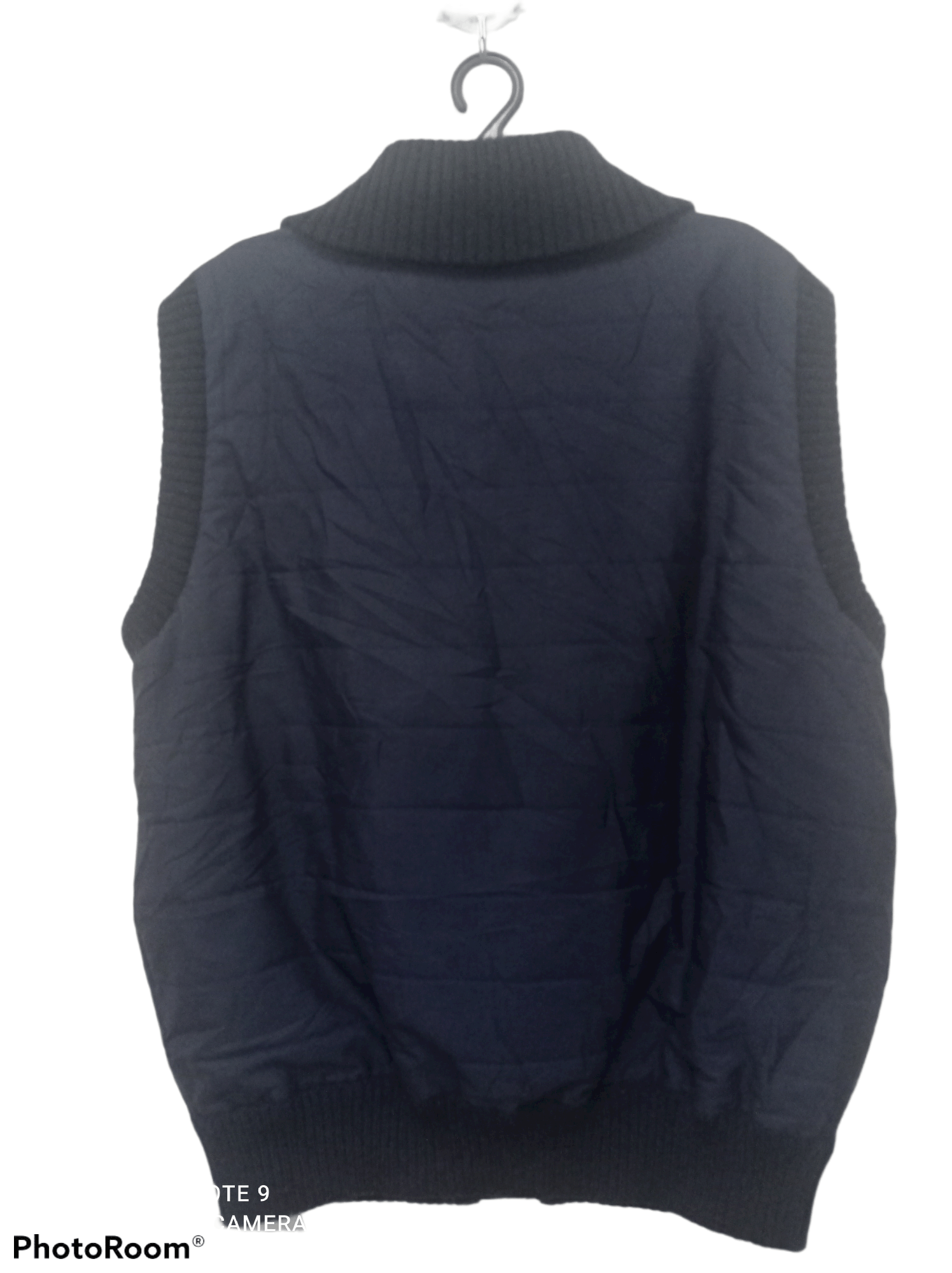 Japanese Brand × Lacoste × Vintage 🤩Vintage chemise locoste vest jacket nice style 🤩 Size US M / EU 48-50 / 2 - 2 Thumbnail
