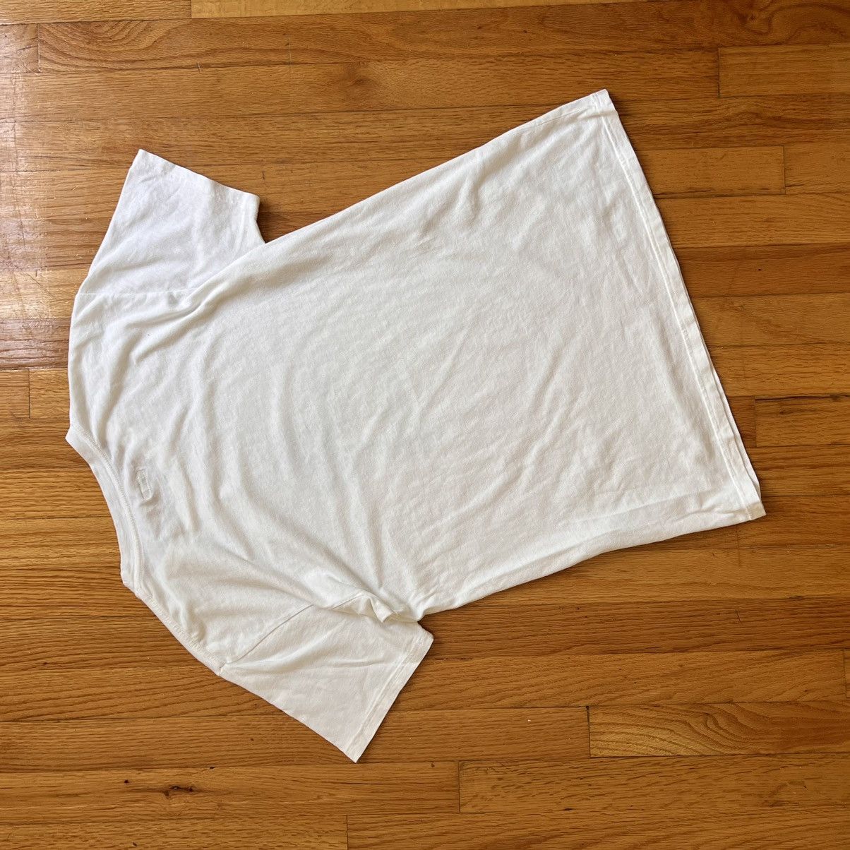 Kapital Kapital “Boro Bear” Tee Size US L / EU 52-54 / 3 - 5 Thumbnail