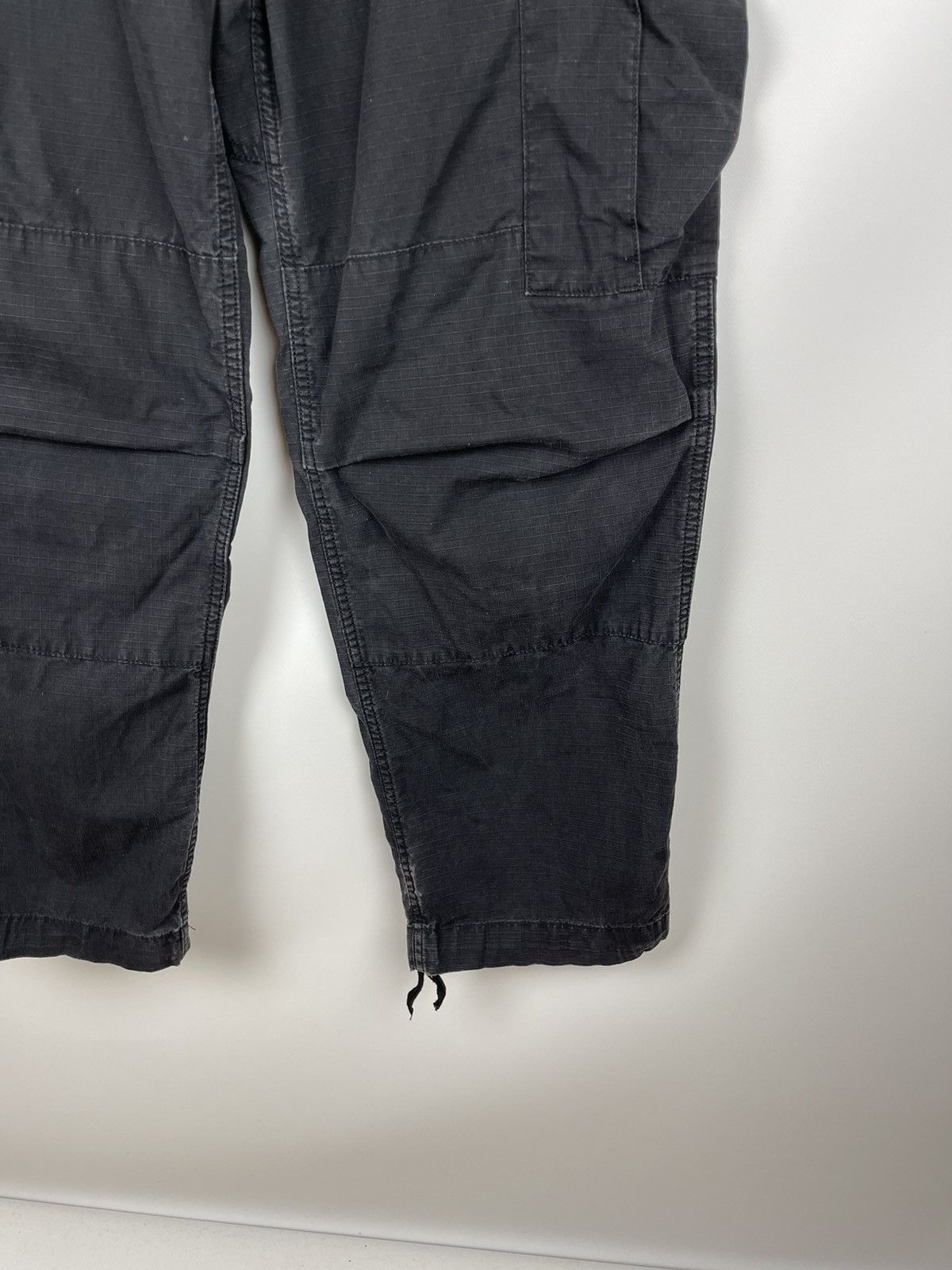 Carhartt Carhartt WIP vintage used cargo pants travis Scott style Size US 30 / EU 46 - 6 Thumbnail