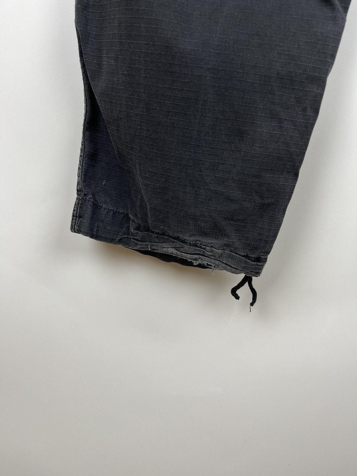 Carhartt Carhartt WIP vintage used cargo pants travis Scott style Size US 30 / EU 46 - 12 Thumbnail