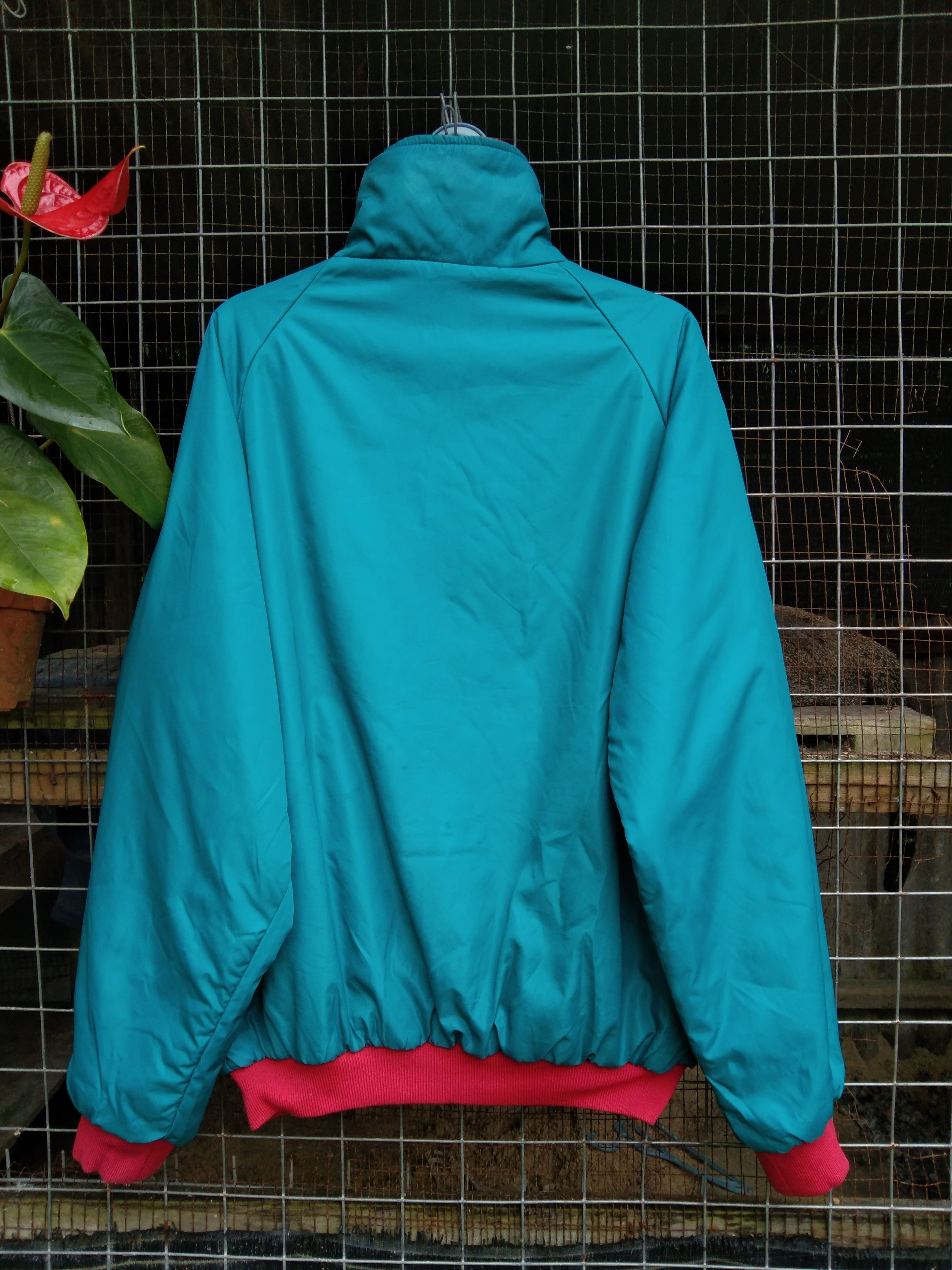 Columbia COLUMBIA MEN'S REVERSIBLE JACKET Size US L / EU 52-54 / 3 - 5 Thumbnail