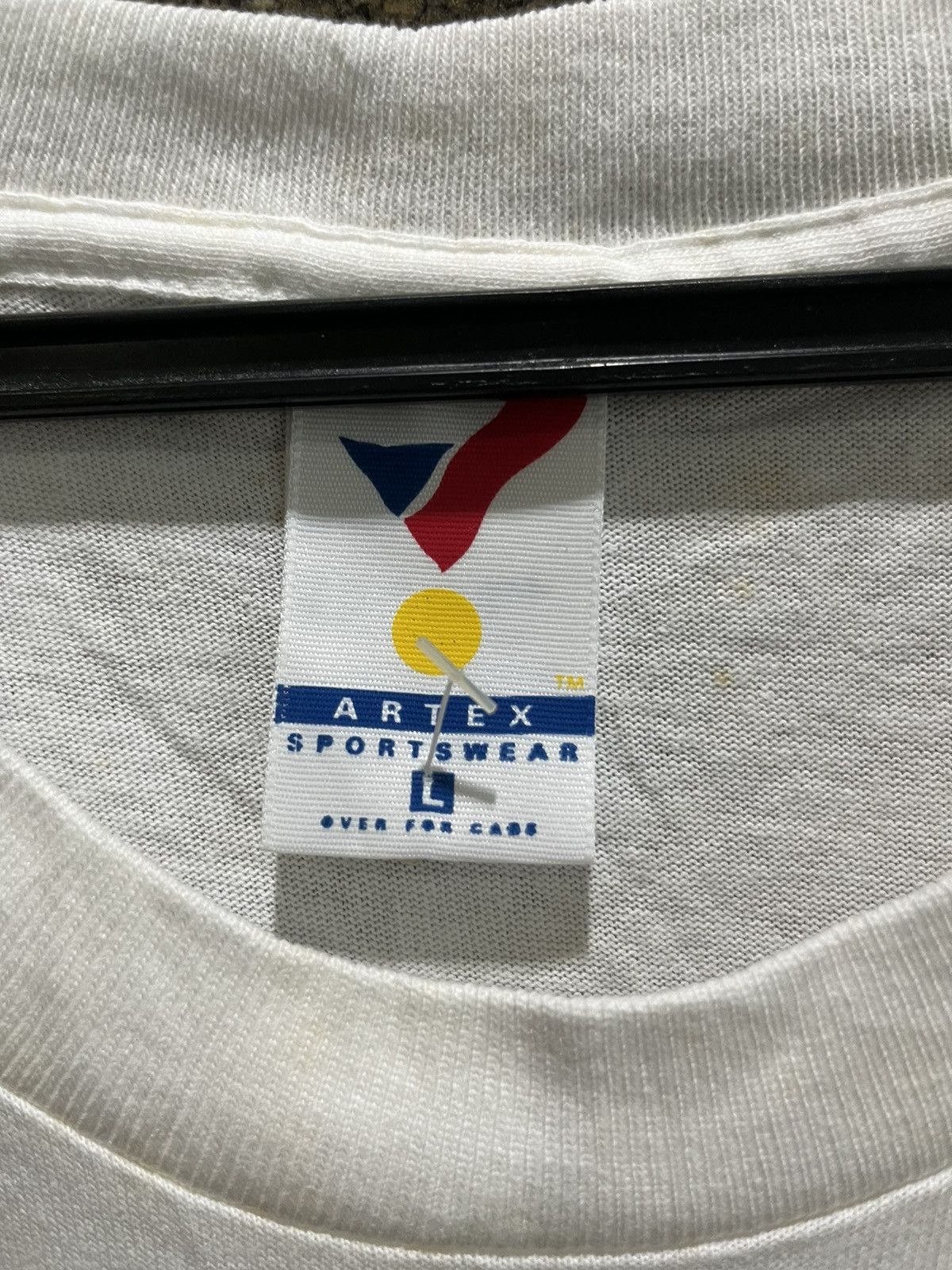 Vintage World cup ft12 Size US L / EU 52-54 / 3 - 4 Thumbnail
