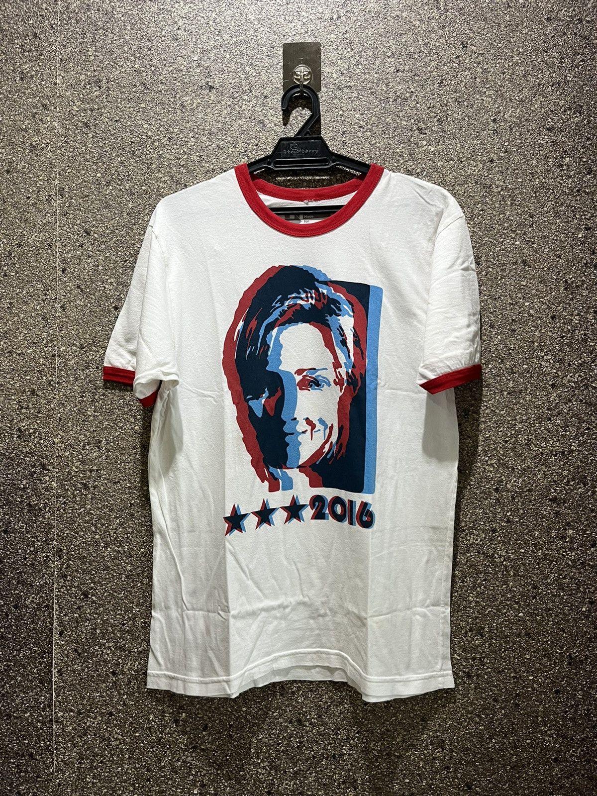 Designer × Marc Jacobs Made for history by Marc Jacobs ft12 Size US M / EU 48-50 / 2 - 1 Thumbnail