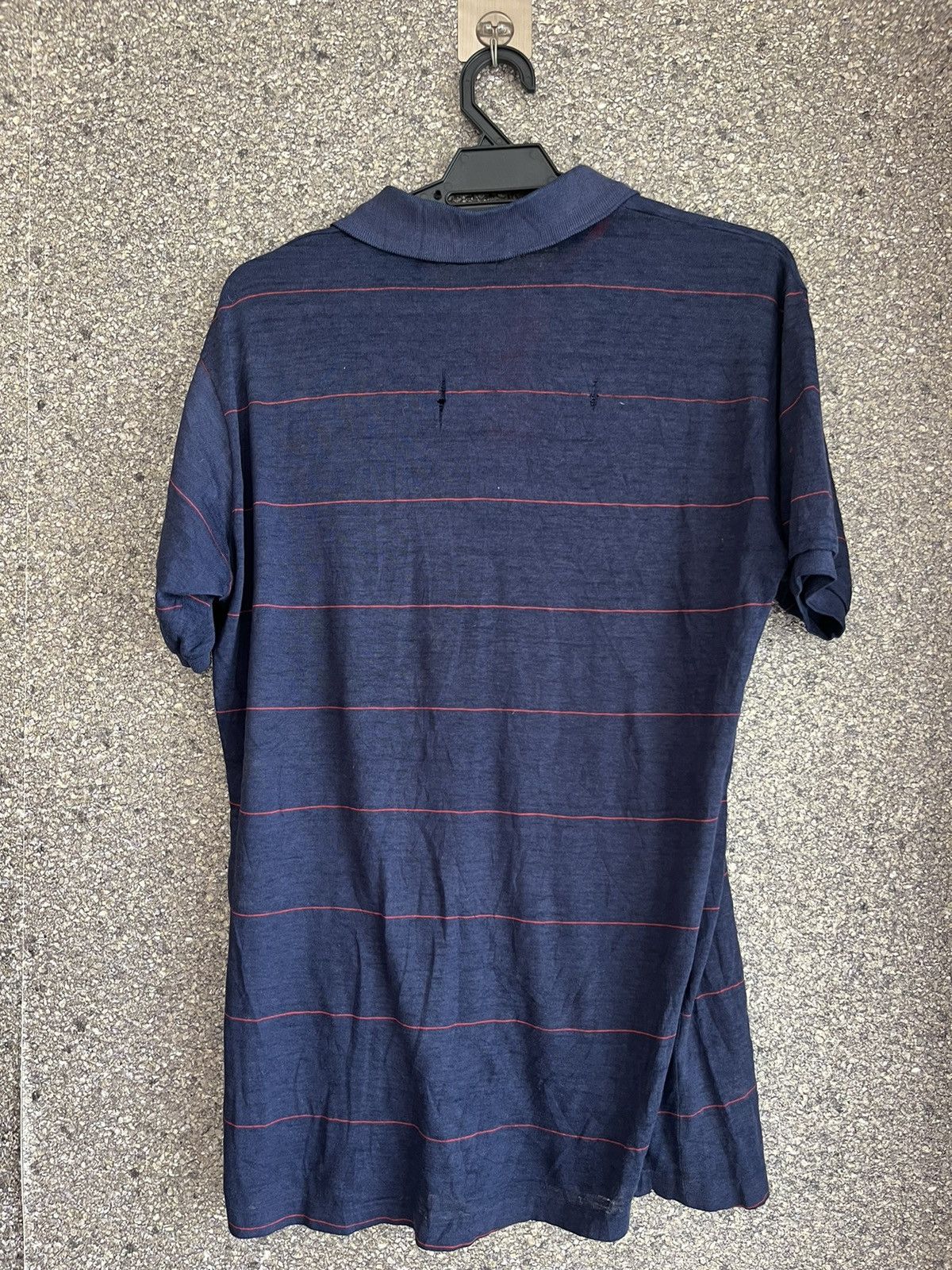 Designer × Vintage Vintage tshirt ft62 Size US M / EU 48-50 / 2 - 4 Thumbnail