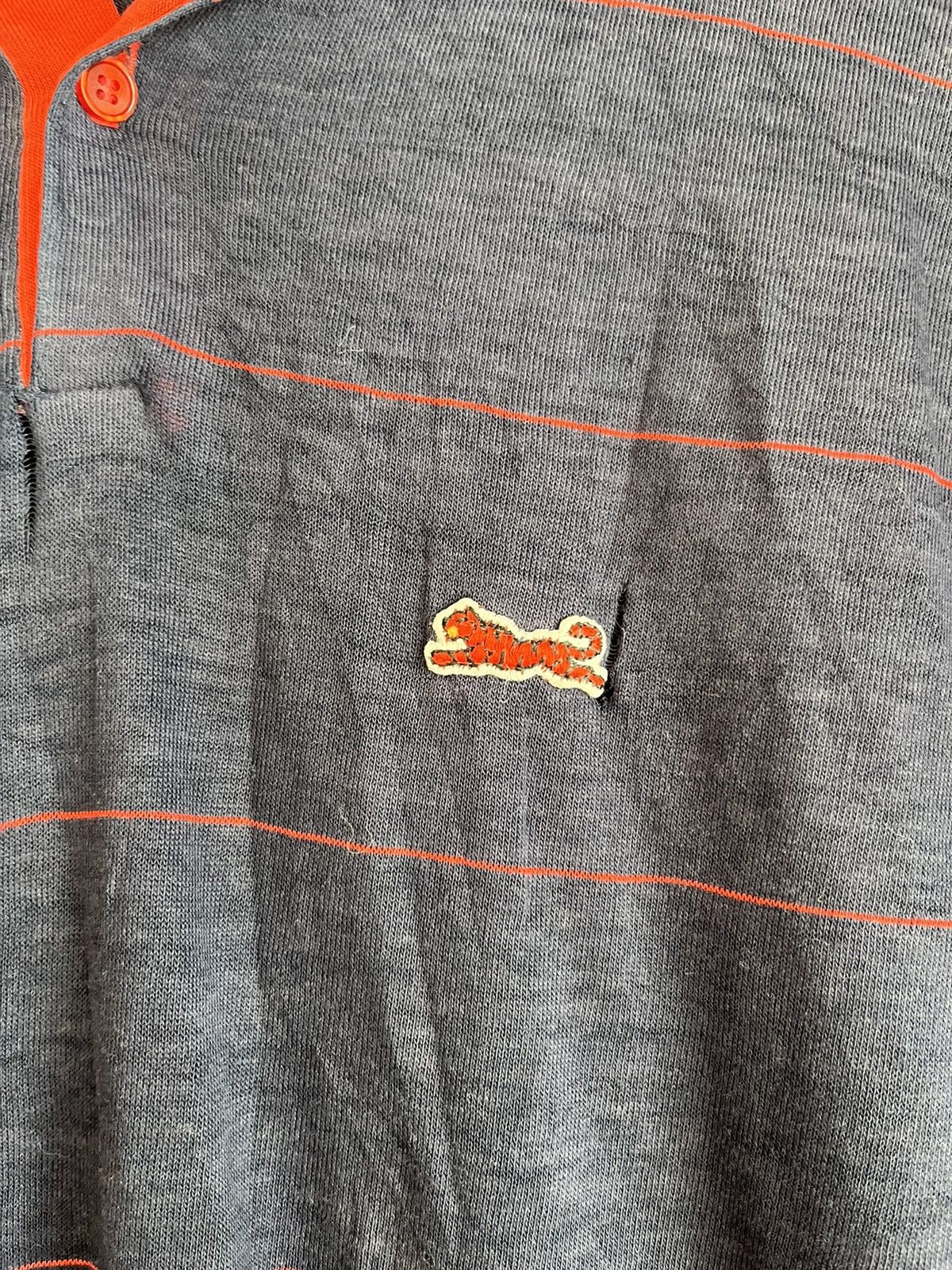 Designer × Vintage Vintage tshirt ft62 Size US M / EU 48-50 / 2 - 2 Thumbnail