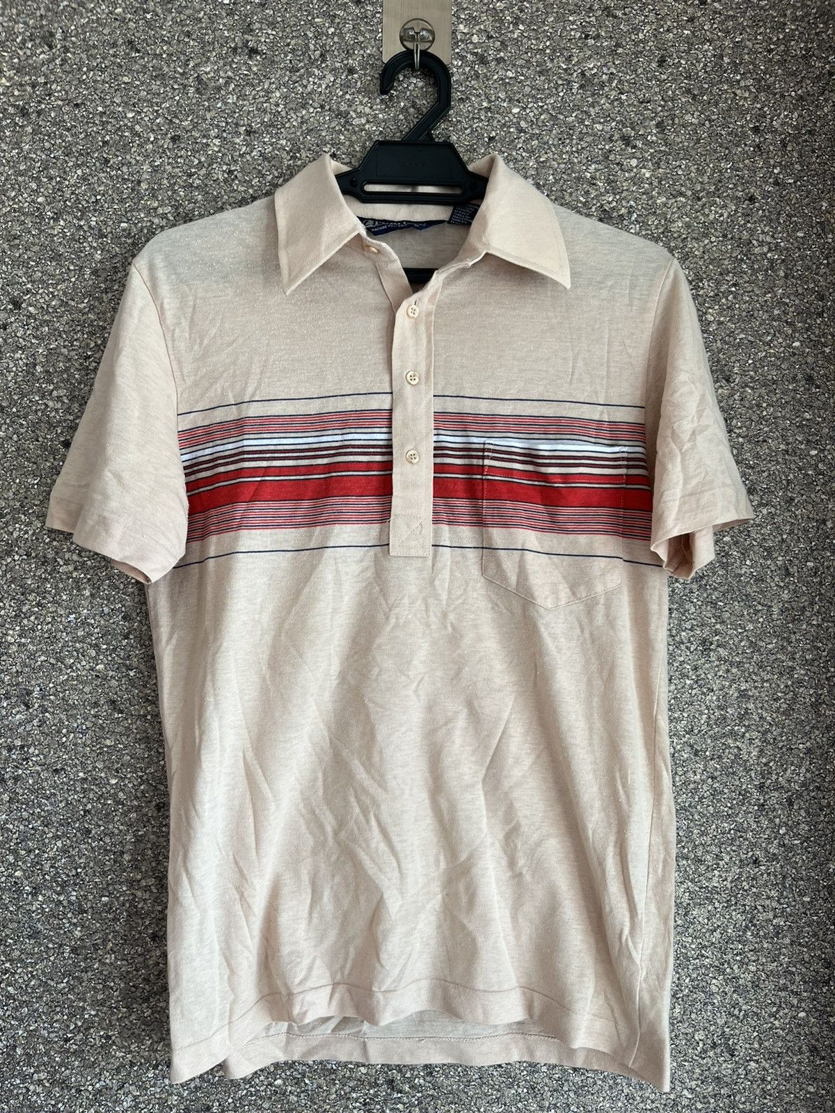 Designer × Vintage Puritan ft62 Size US S / EU 44-46 / 1 - 1 Thumbnail
